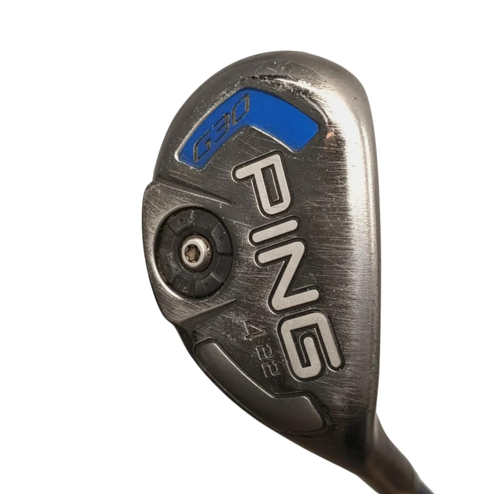 PING picture