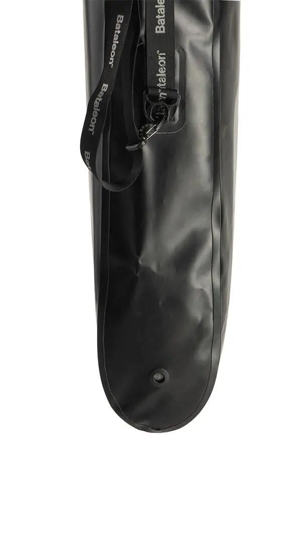 Bolsa - Snowboard - Getaway Rollup - Impermeable - Negra 3/3