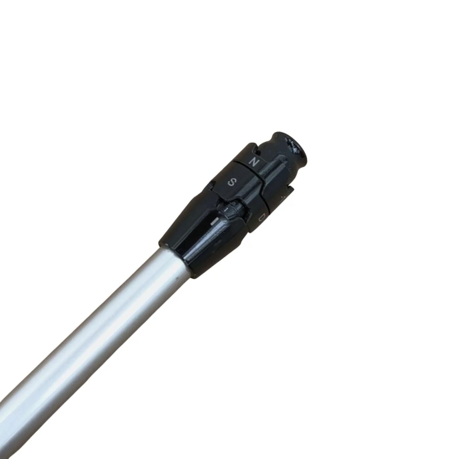 Aldila Ascent #5 Hybrid Varilla / Flex A-flex / 3/3