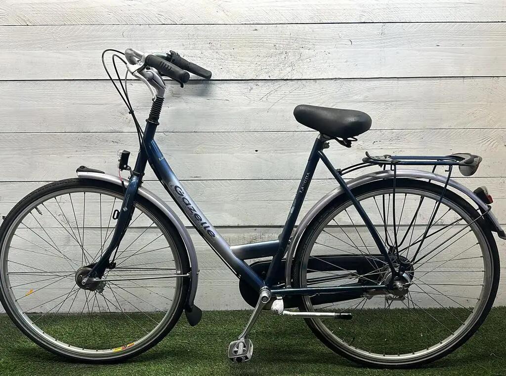 Bicicleta usada Gazelle Laguna 4/4