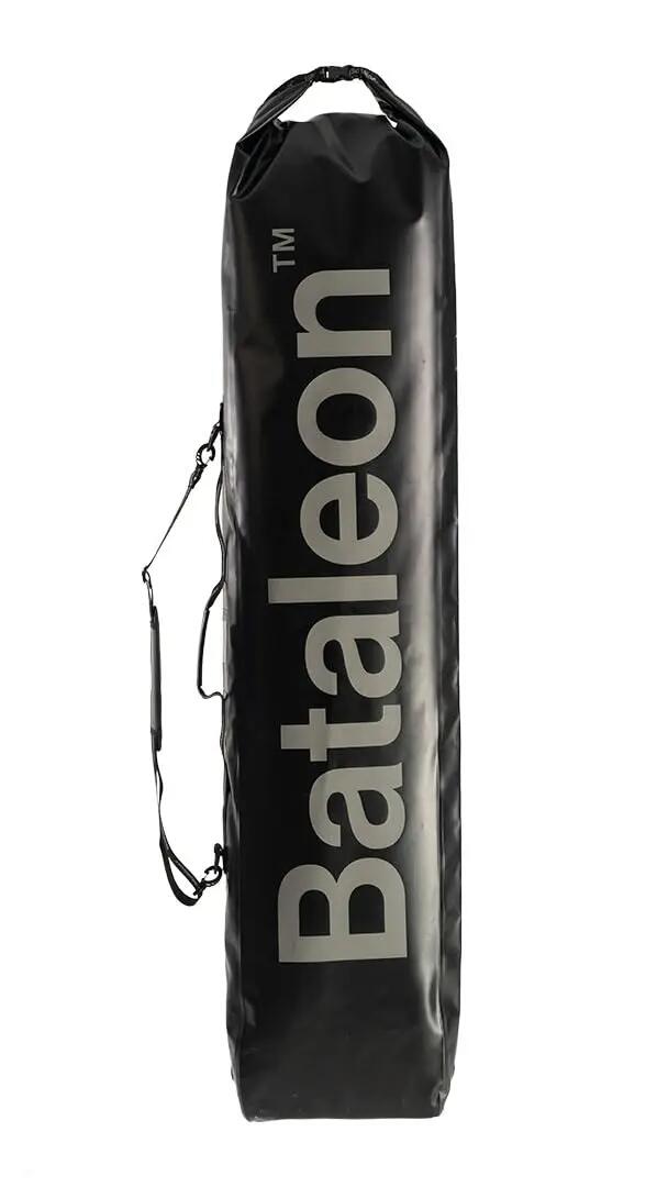 Bolsa - Snowboard - Getaway Rollup - Impermeable - Negra 2/3