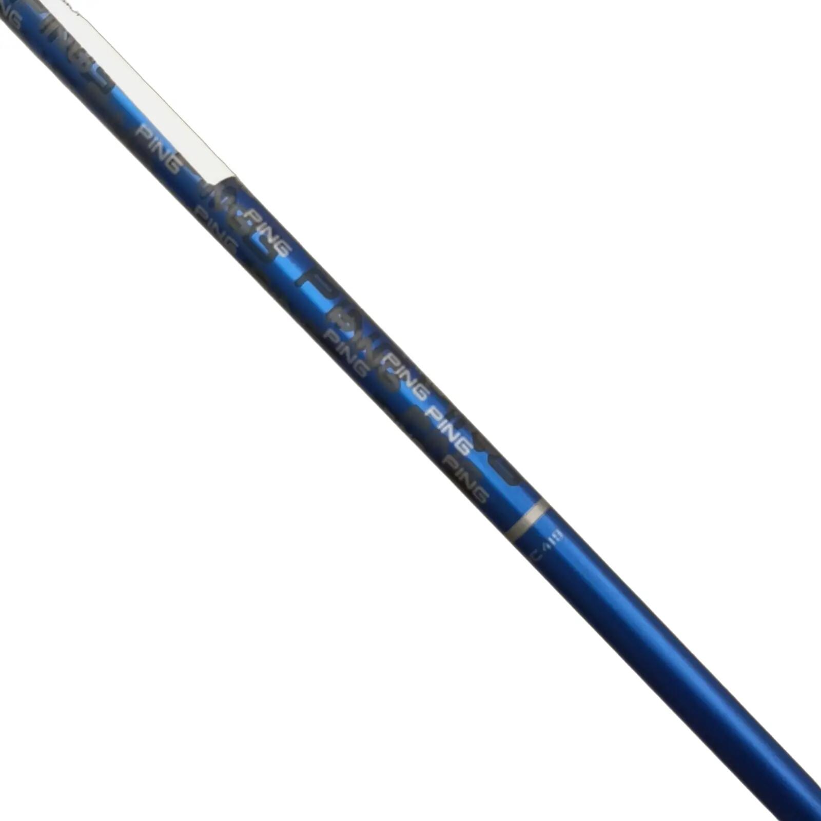 PING G Hybrid / Flex Regular / #4/22 4/5