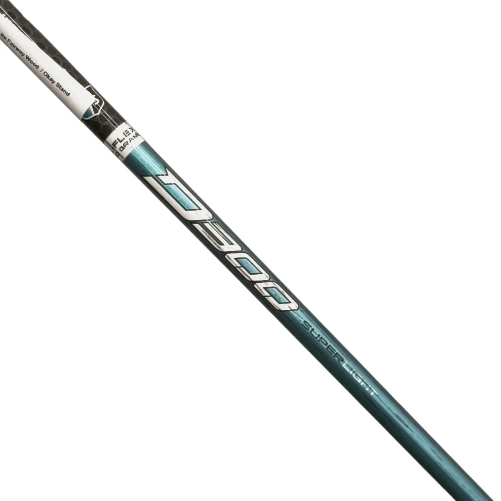 Wilson D300 Hybrid / Flex Ladies / #4 / 25 5/6