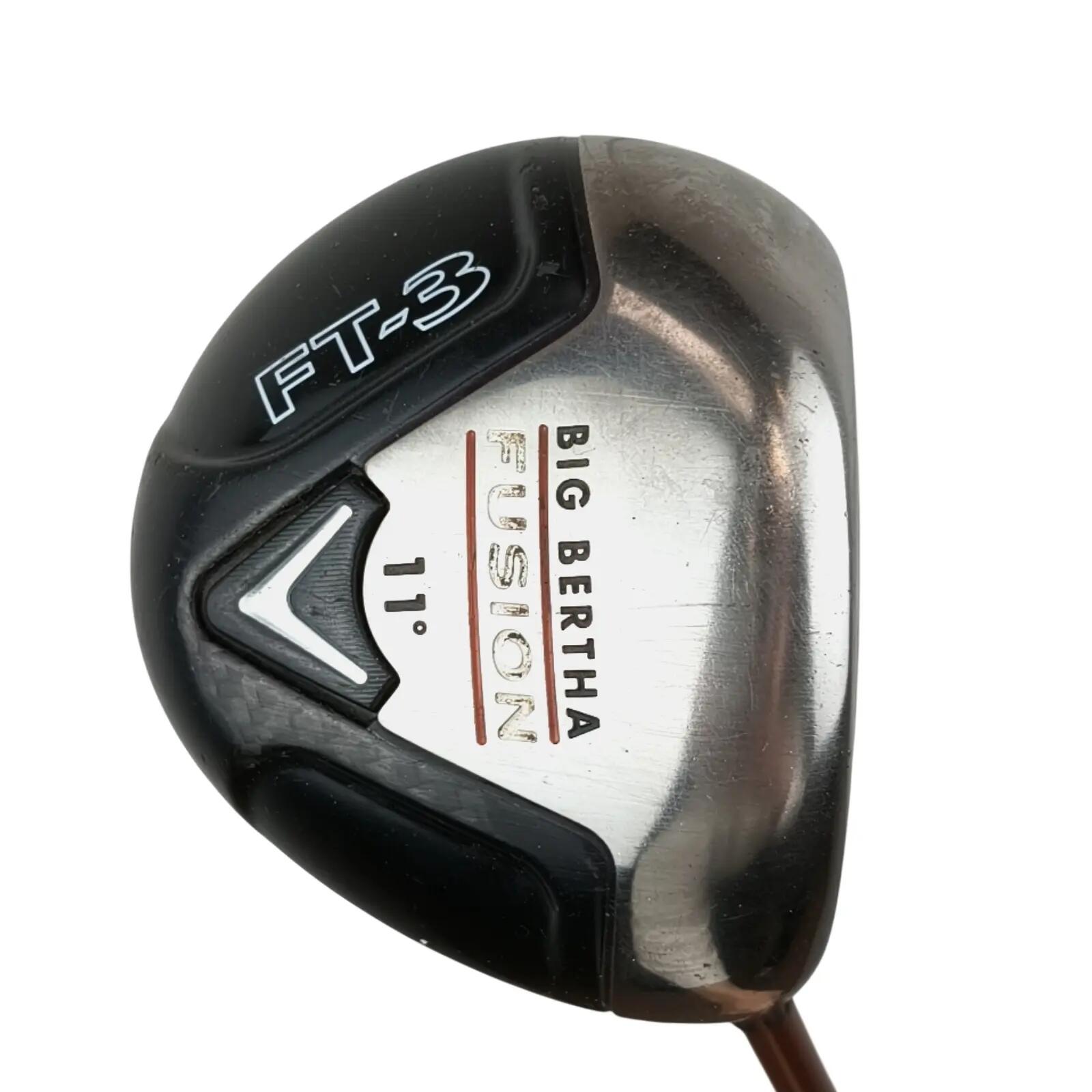 CALLAWAY picture