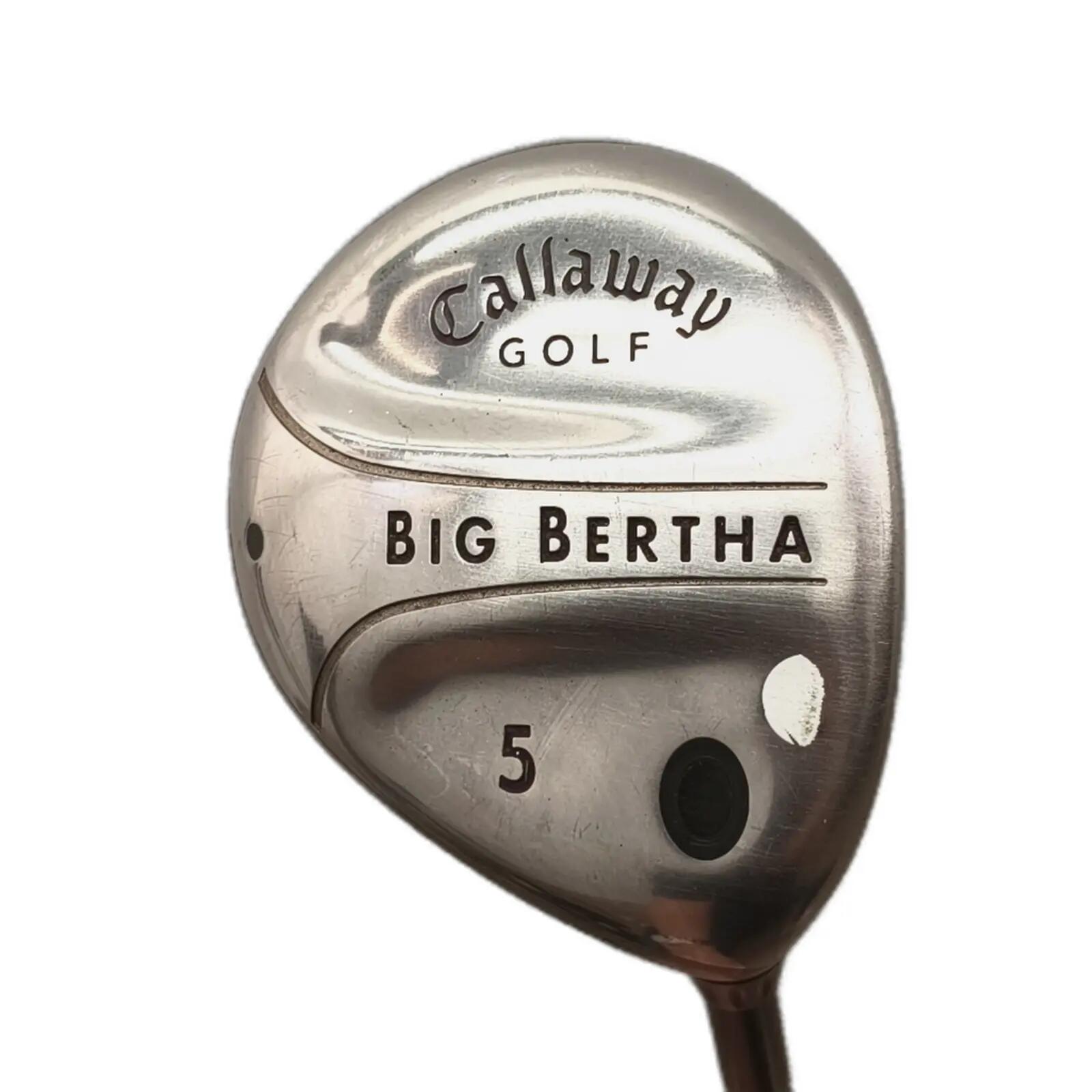 CALLAWAY picture
