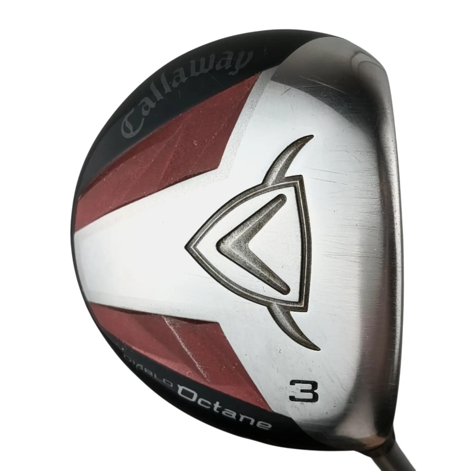 CALLAWAY picture
