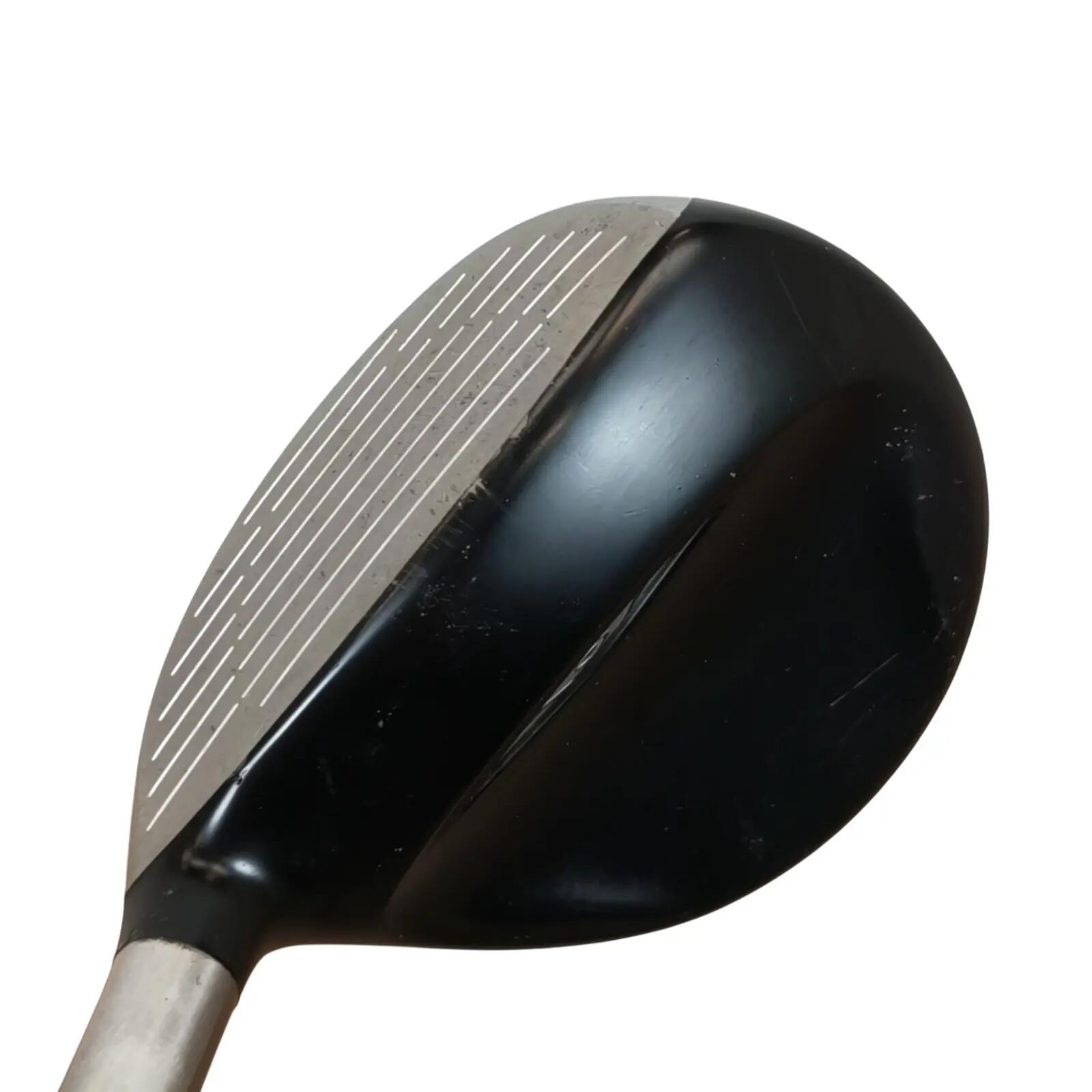 Cleveland HiBore Bloom Fairway Wood / Flex Ladies / #5/17.5 4/6