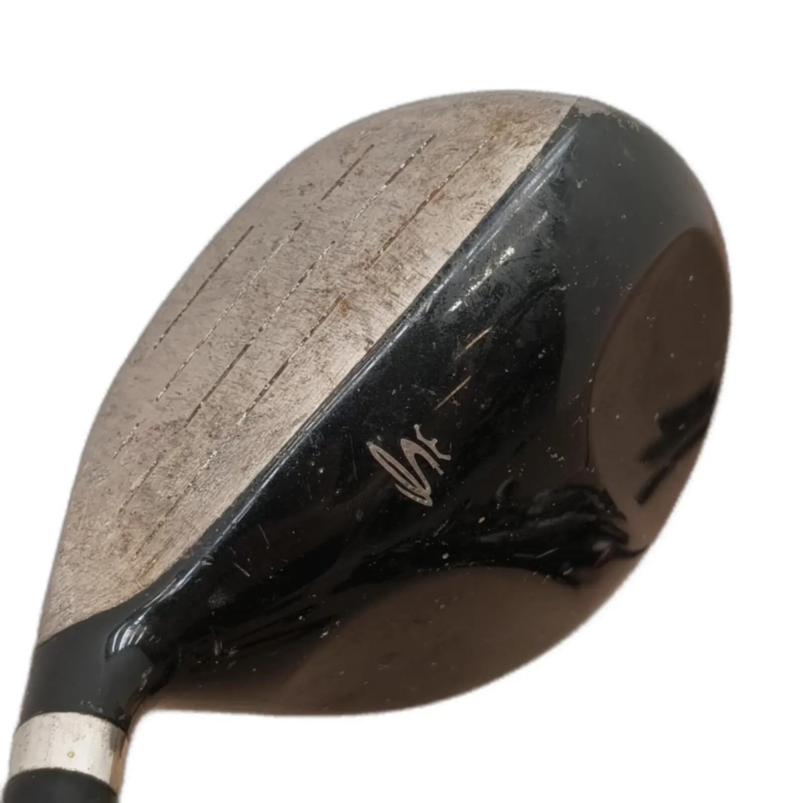 Cobra Speed LD Fairway Wood / Flex A-flex / #3/15 3/5
