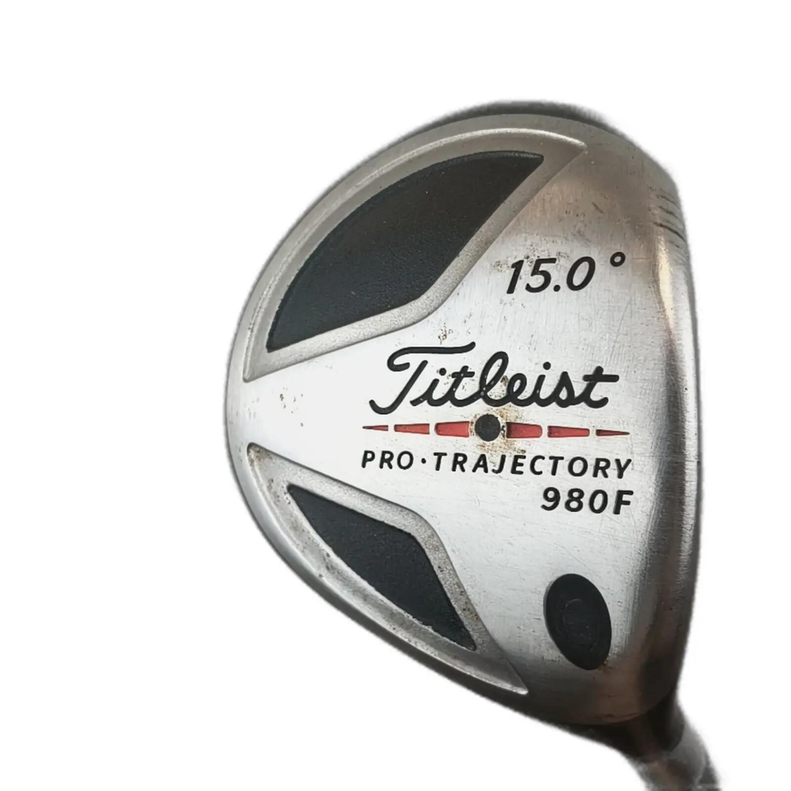 TITLEIST picture