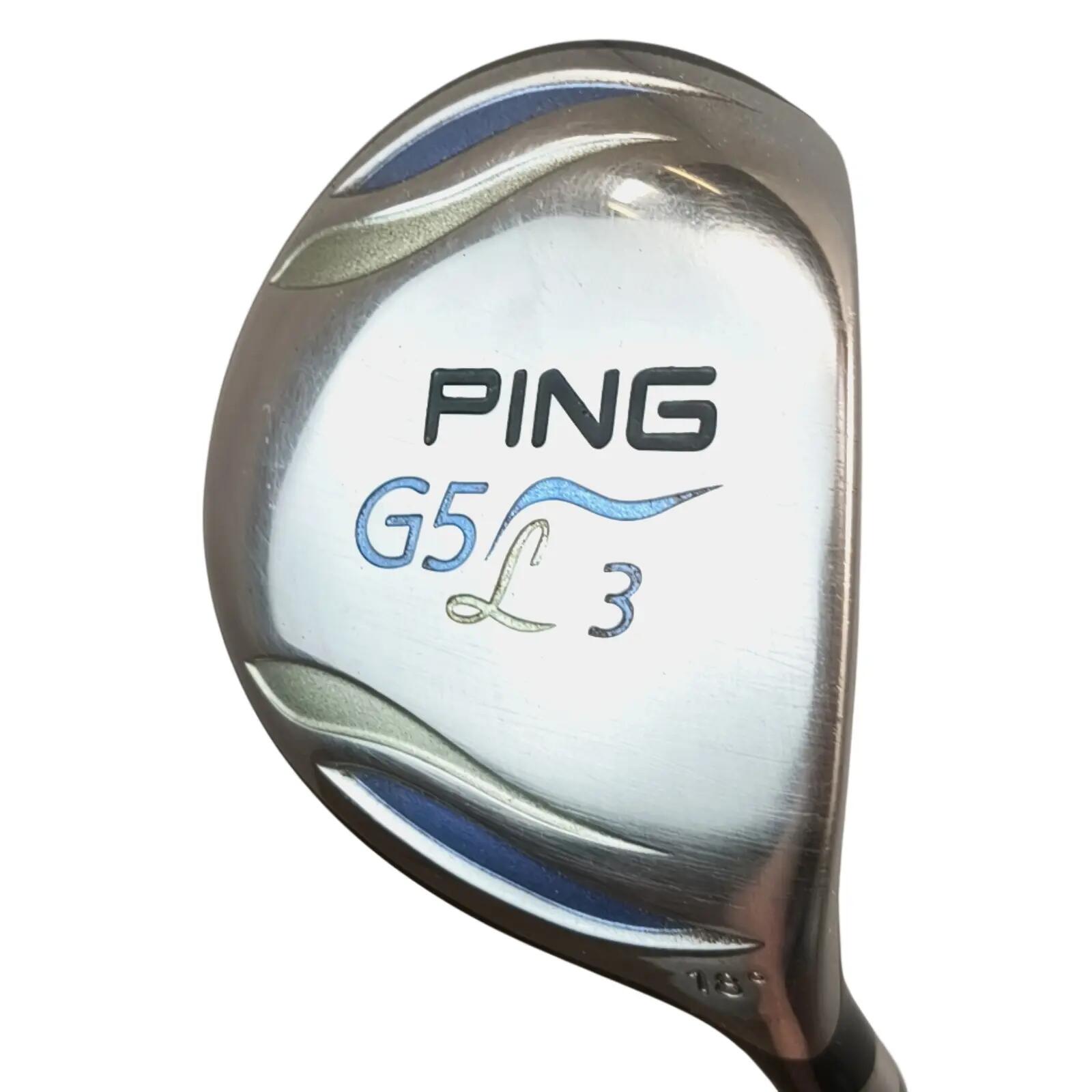 PING picture