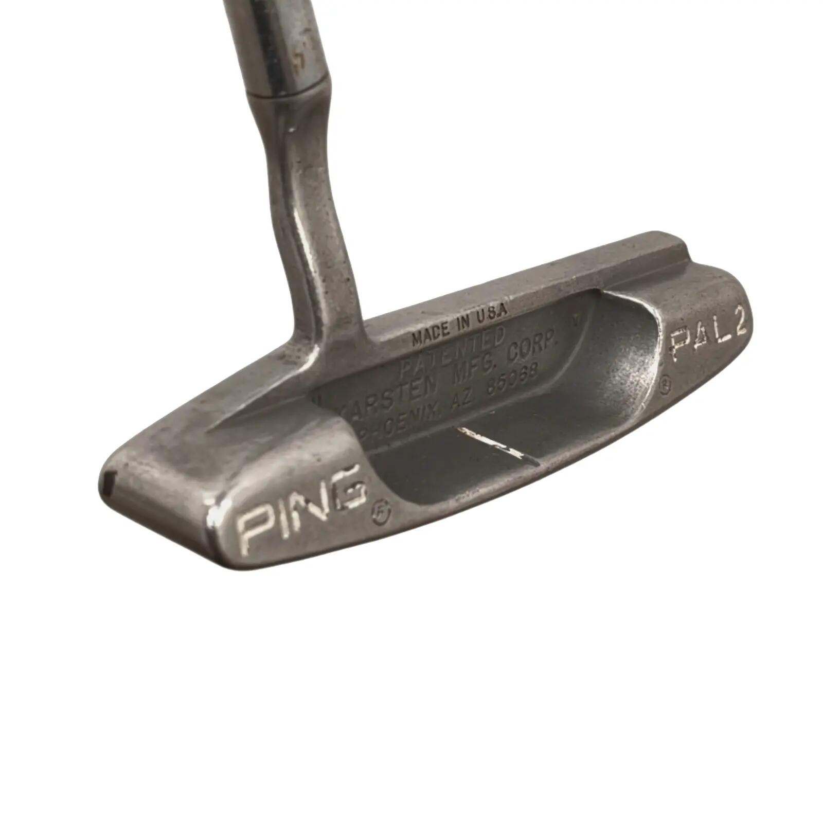 PING PAL 2 Putter / 36" 5/6