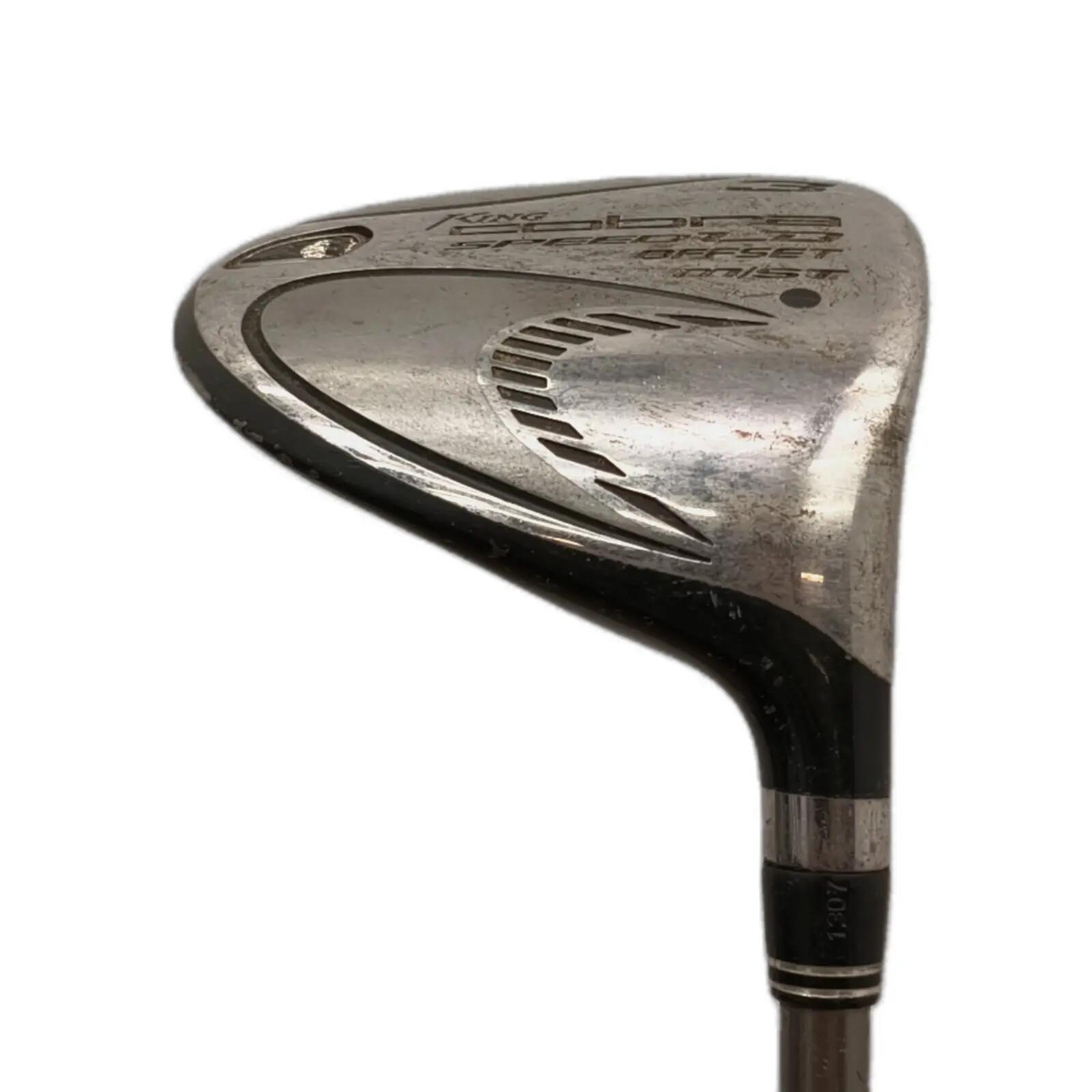 Cobra Speed LD Fairway Wood / Flex A-flex / #3/15 2/5