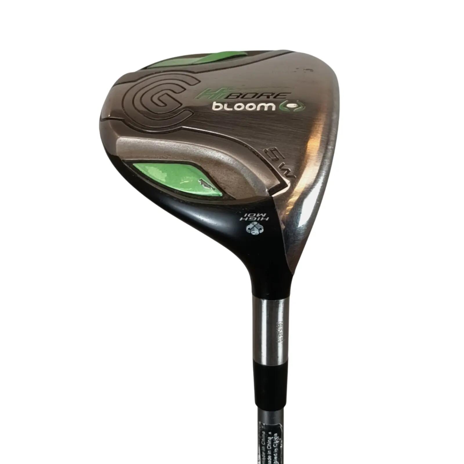Cleveland HiBore Bloom Fairway Wood / Flex Ladies / #5/17.5 | Decathlon