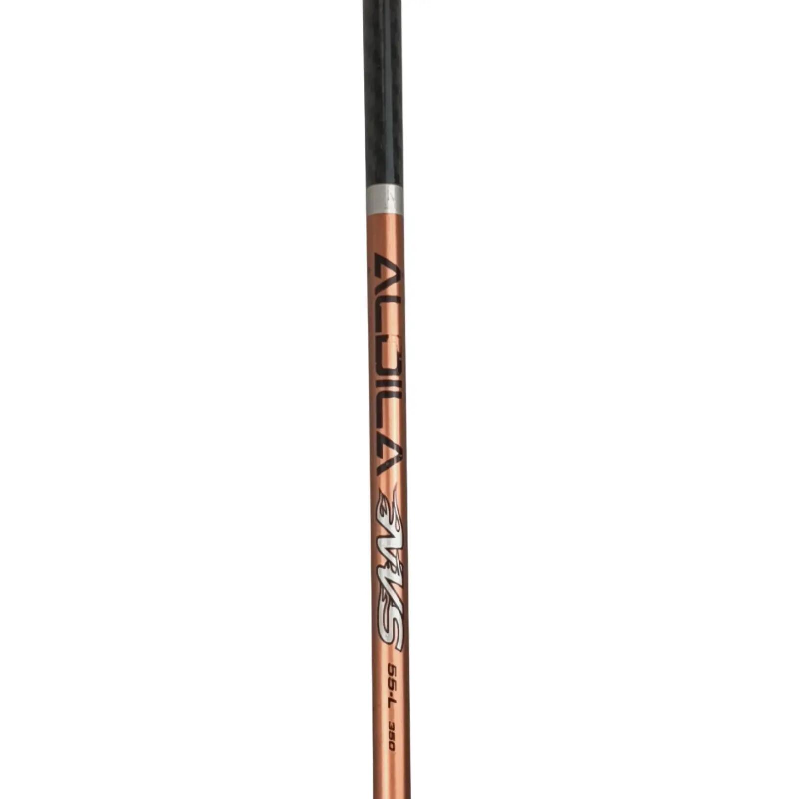 Callaway Big Bertha Fusion FT-3 Driver / Flex Ladies / Loft 11 4/5