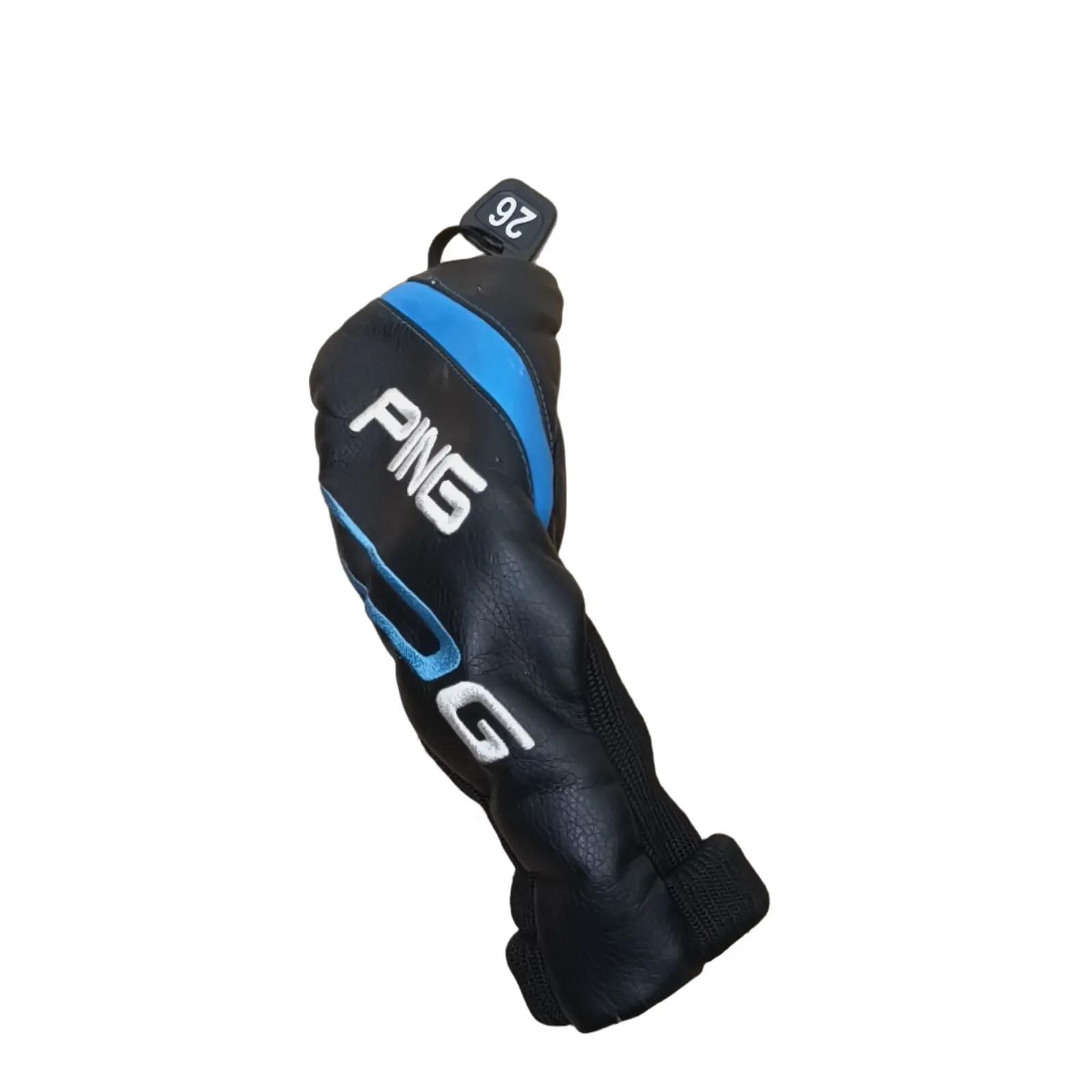 PING G Hybrid / Flex A-flex / #5/26 2/6