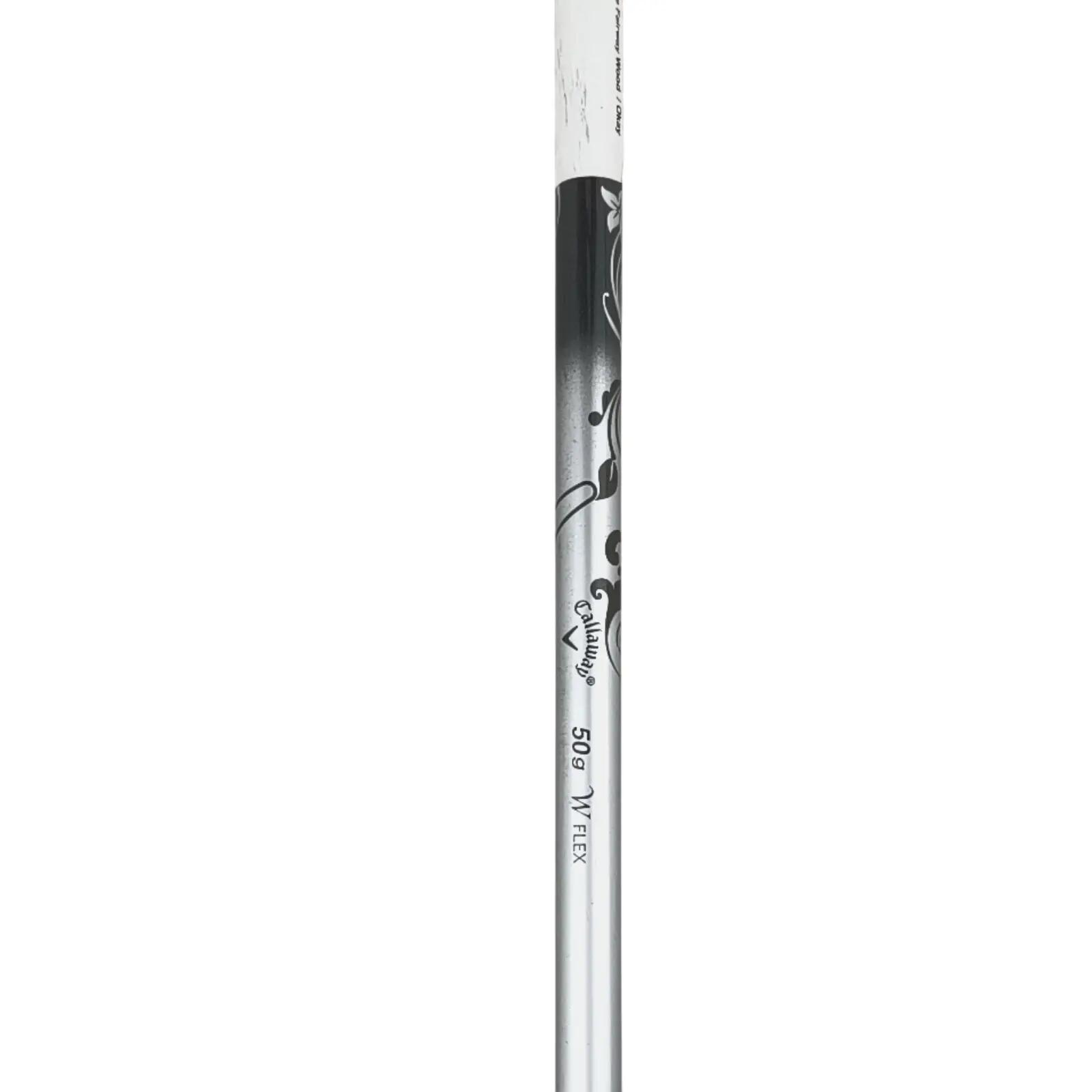 Callaway Diablo Octane Fairway Wood / Flex Ladies / #3/15 4/5