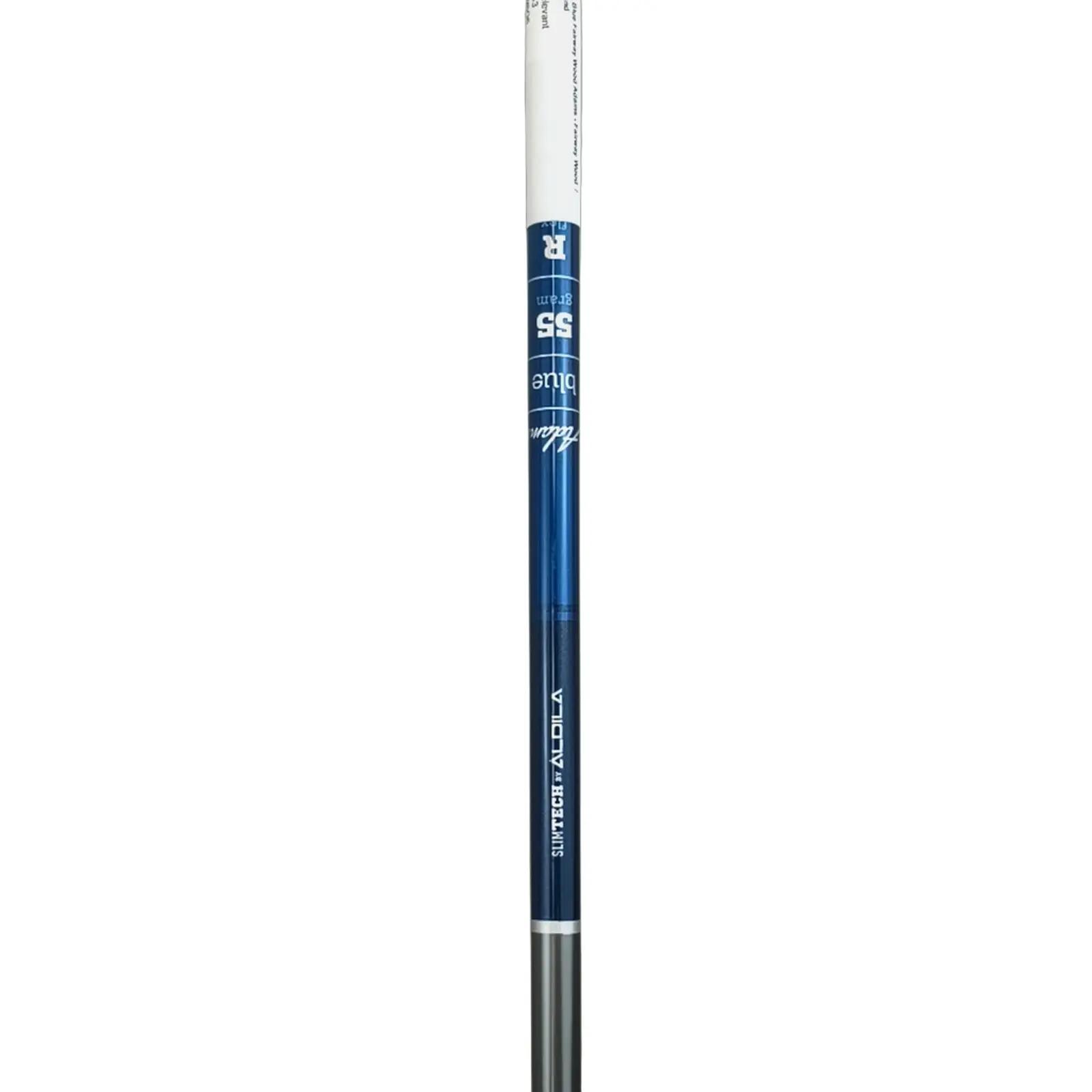 Adams Blue Fairway Wood / Flex Regular / #3/15 5/6