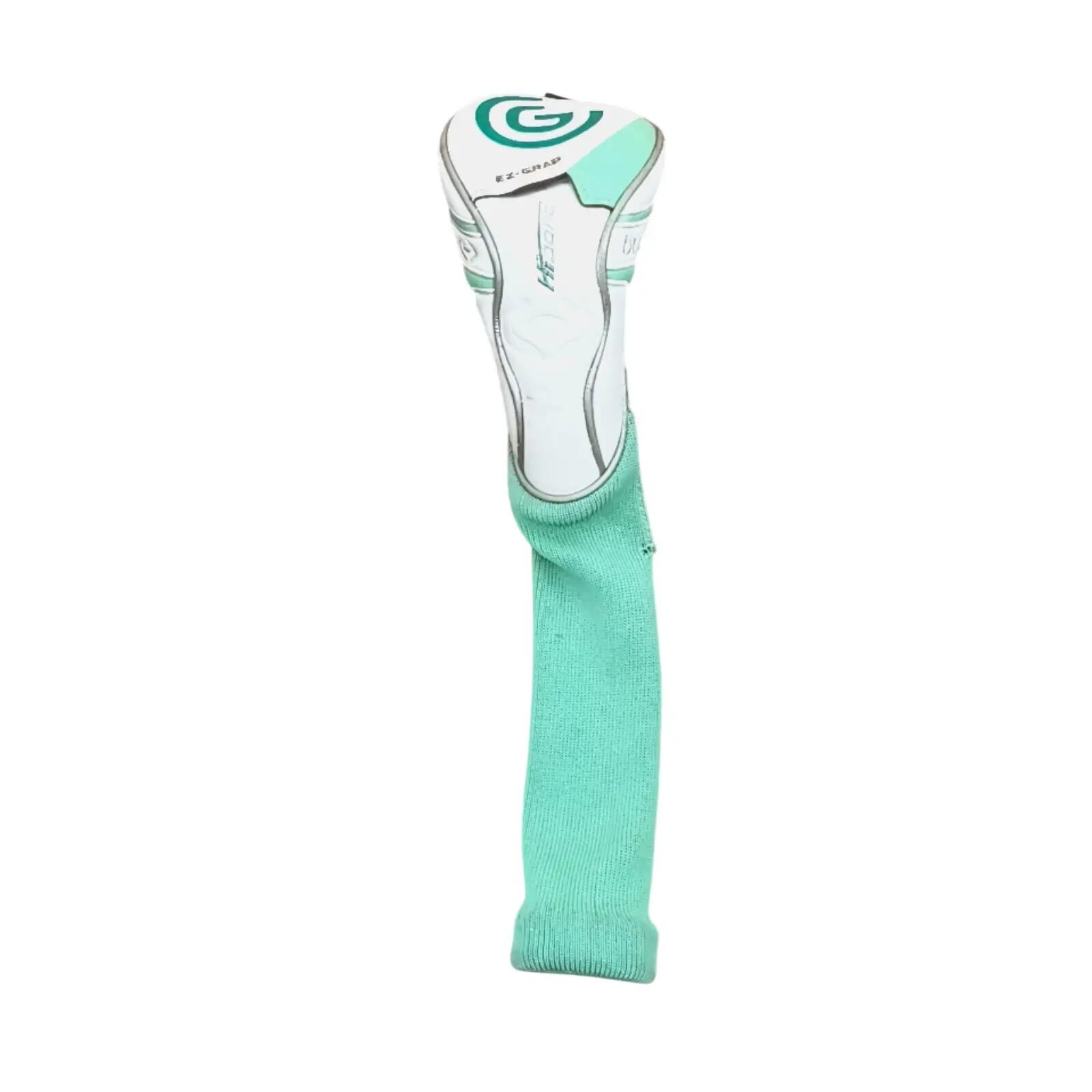 Cleveland HiBore Bloom Fairway Wood / Flex Ladies / #5/17.5 2/6