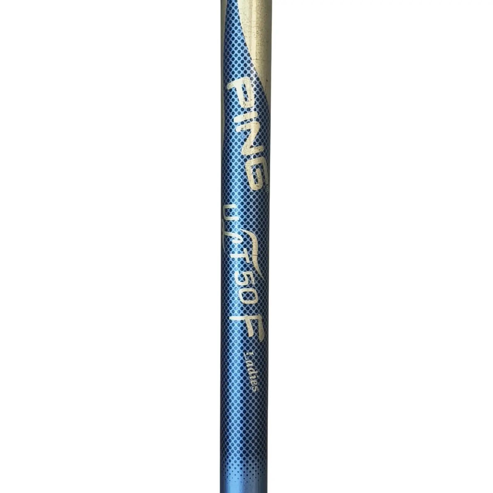 PING G5L Fairway Wood / Flex Ladies / #5/18 5/6