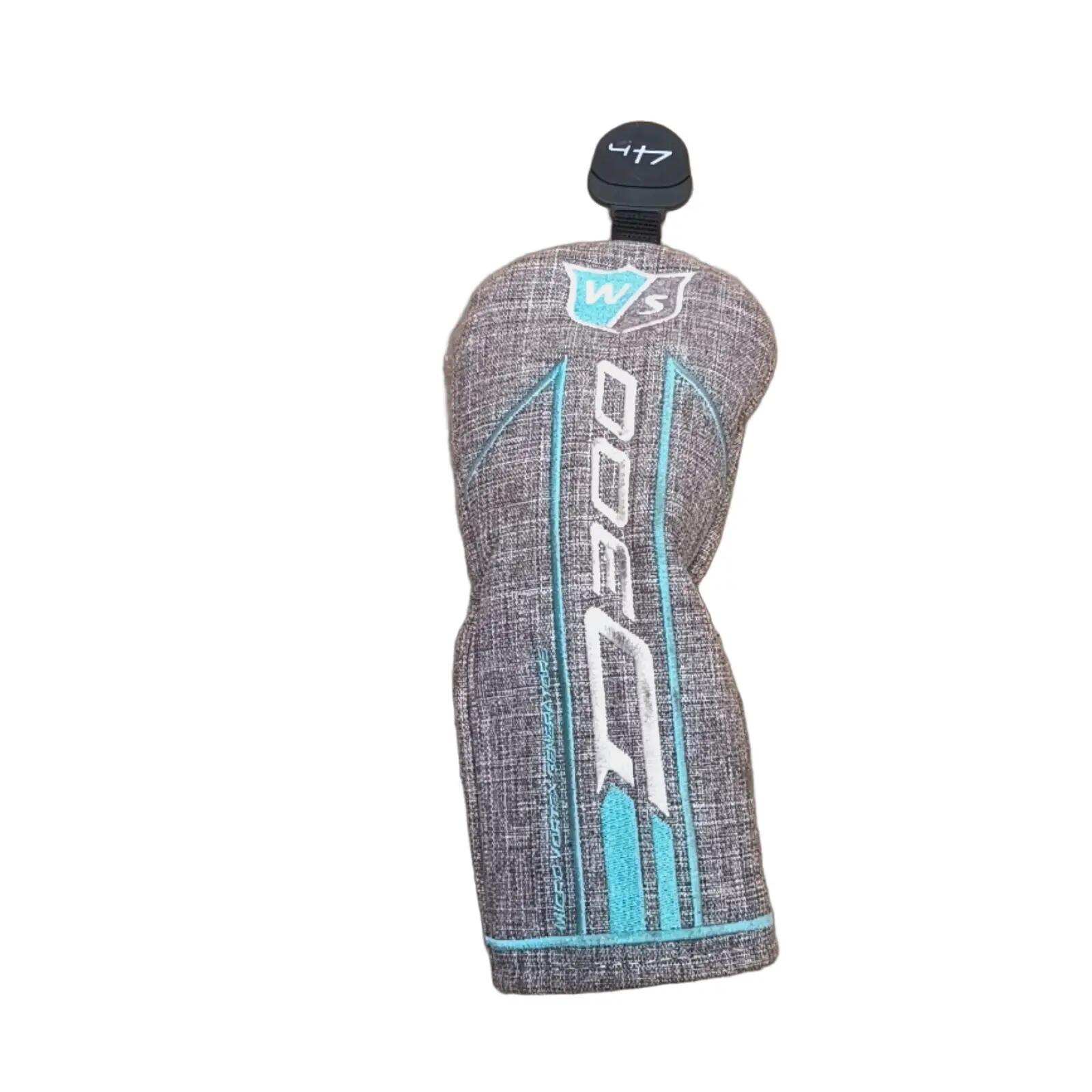 Wilson D300 Hybrid / Flex Ladies / #4 / 25 2/6