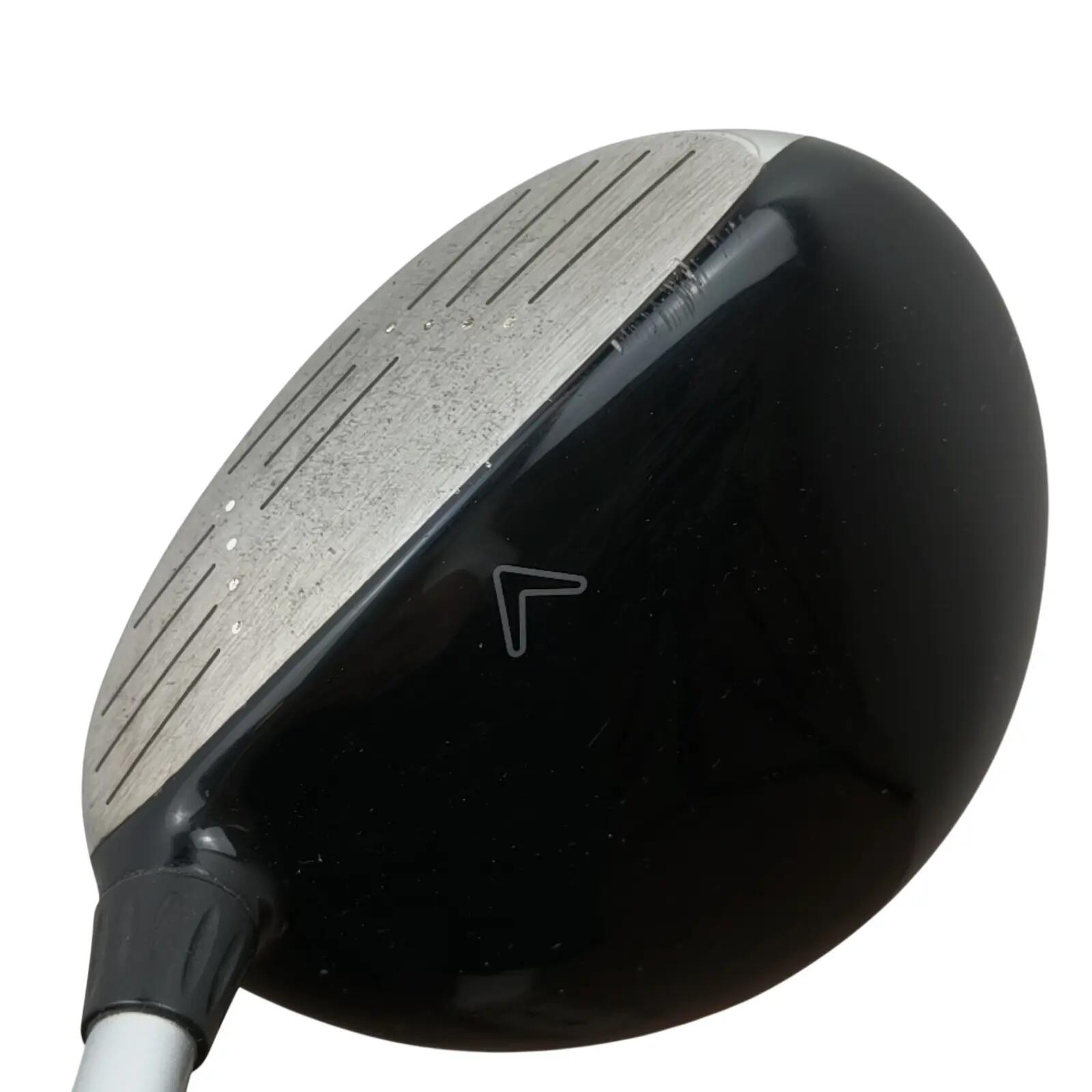Callaway Diablo Octane Fairway Wood / Flex Ladies / #3/15 3/5