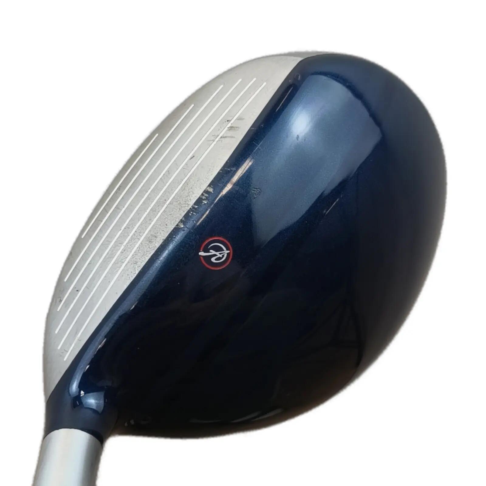 Adams Blue Fairway Wood / Flex Regular / #3/15 4/6