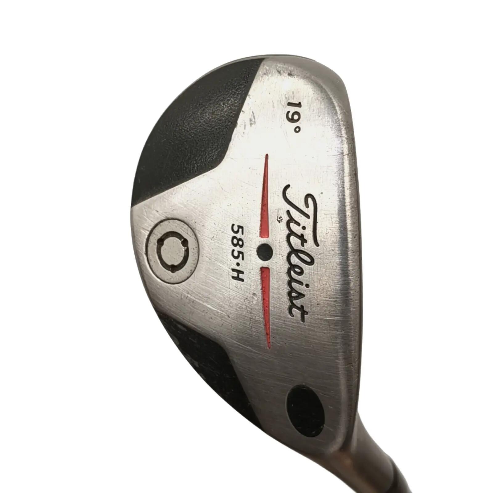 TITLEIST picture