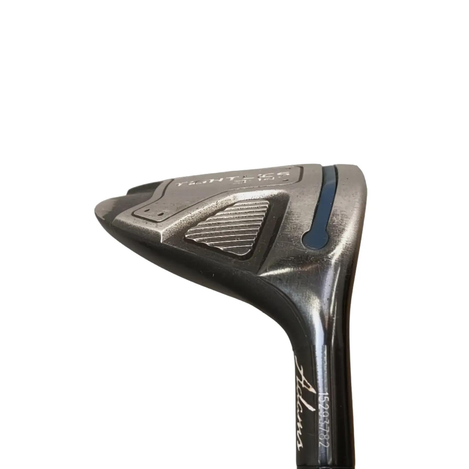 Adams Tight Lies Fairway Wood / Flex Regular / #3/14 2/5