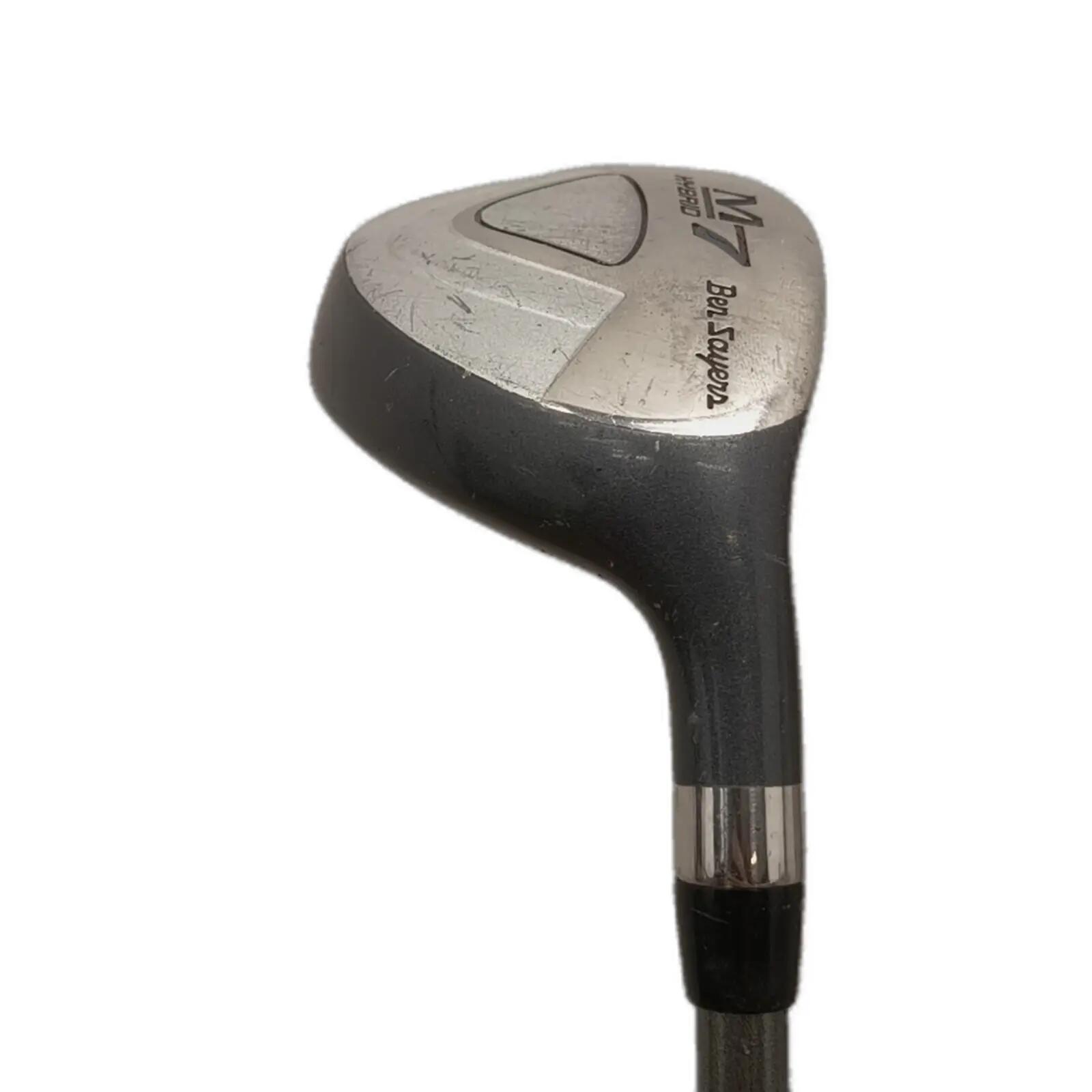 Ben Sayers M7 Hybrid / Flex Ladies / #4 / 24 2/5