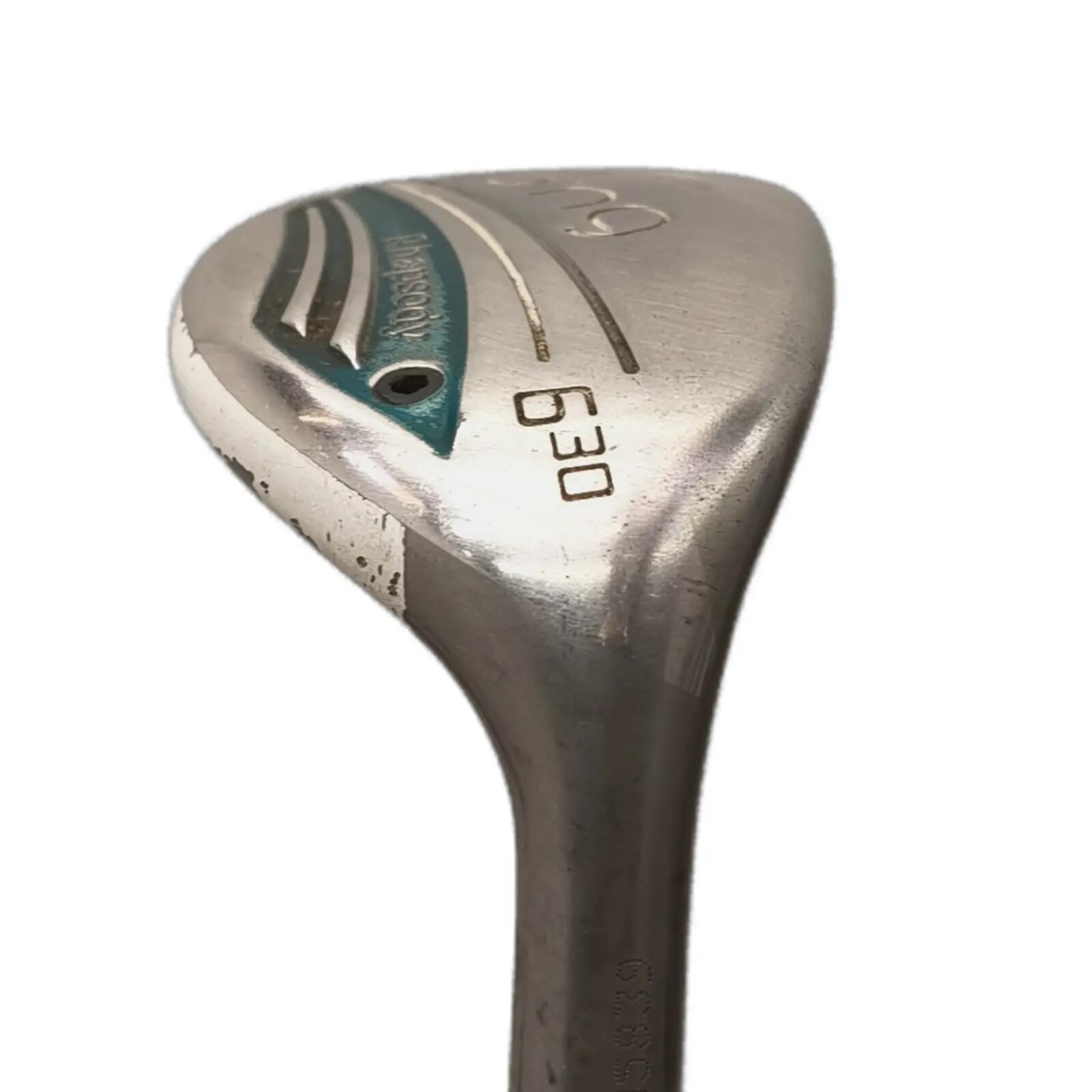 PING Rhapsody Hybrid / Flex Ladies / #6/30 3/6