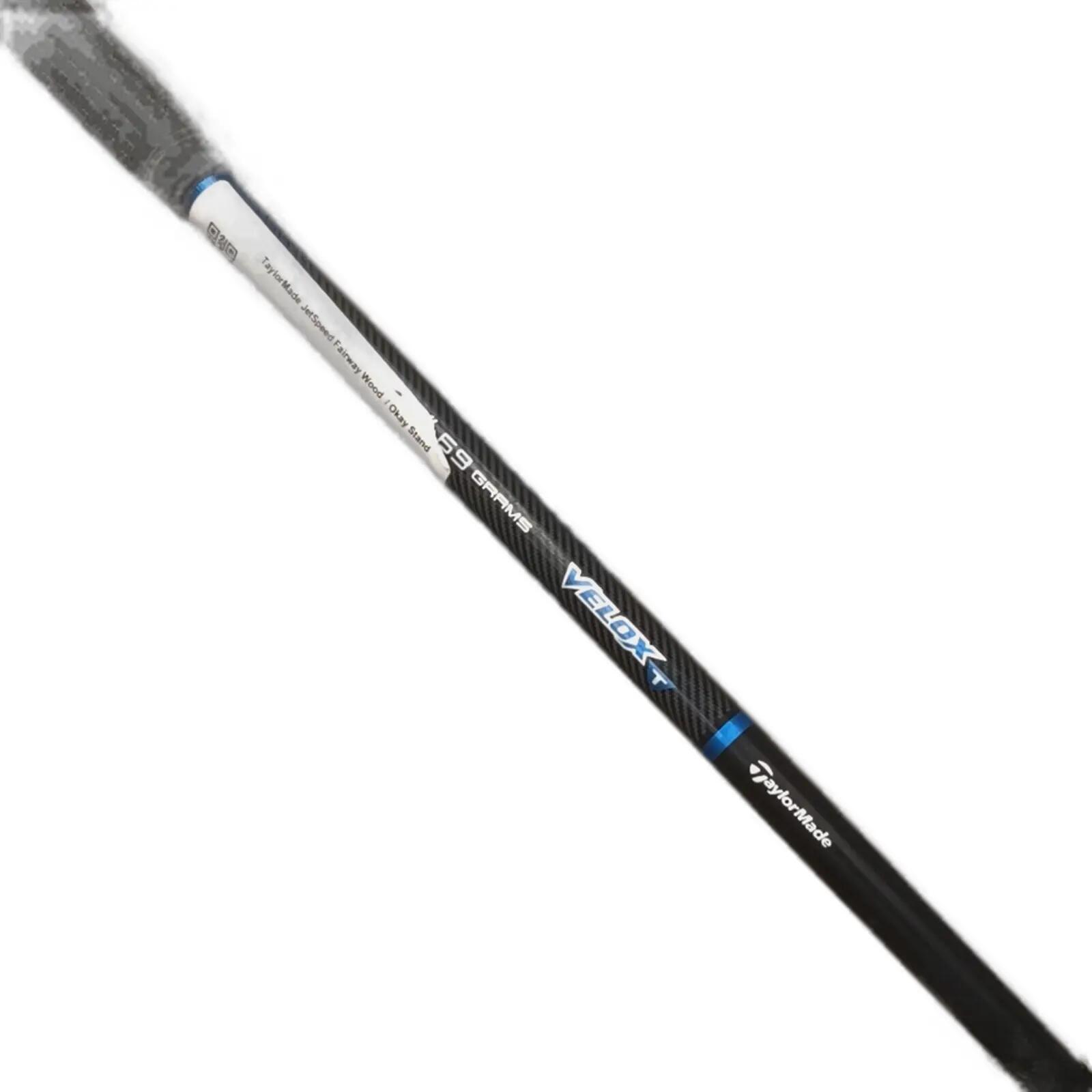 TaylorMade Jet Speed 4/5