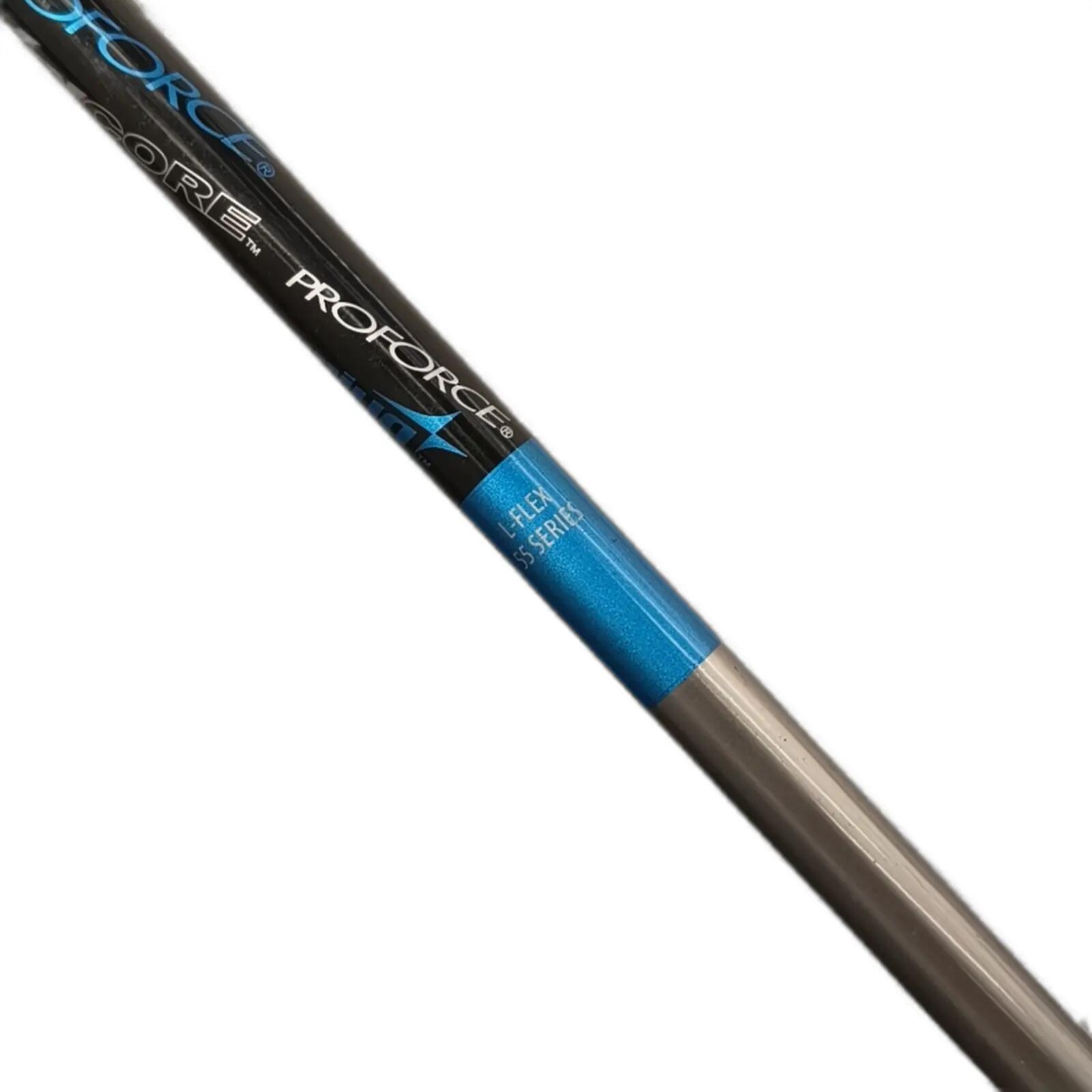 Wilson Staff DXi Hybrid / Flex Ladies / #5/25 4/5