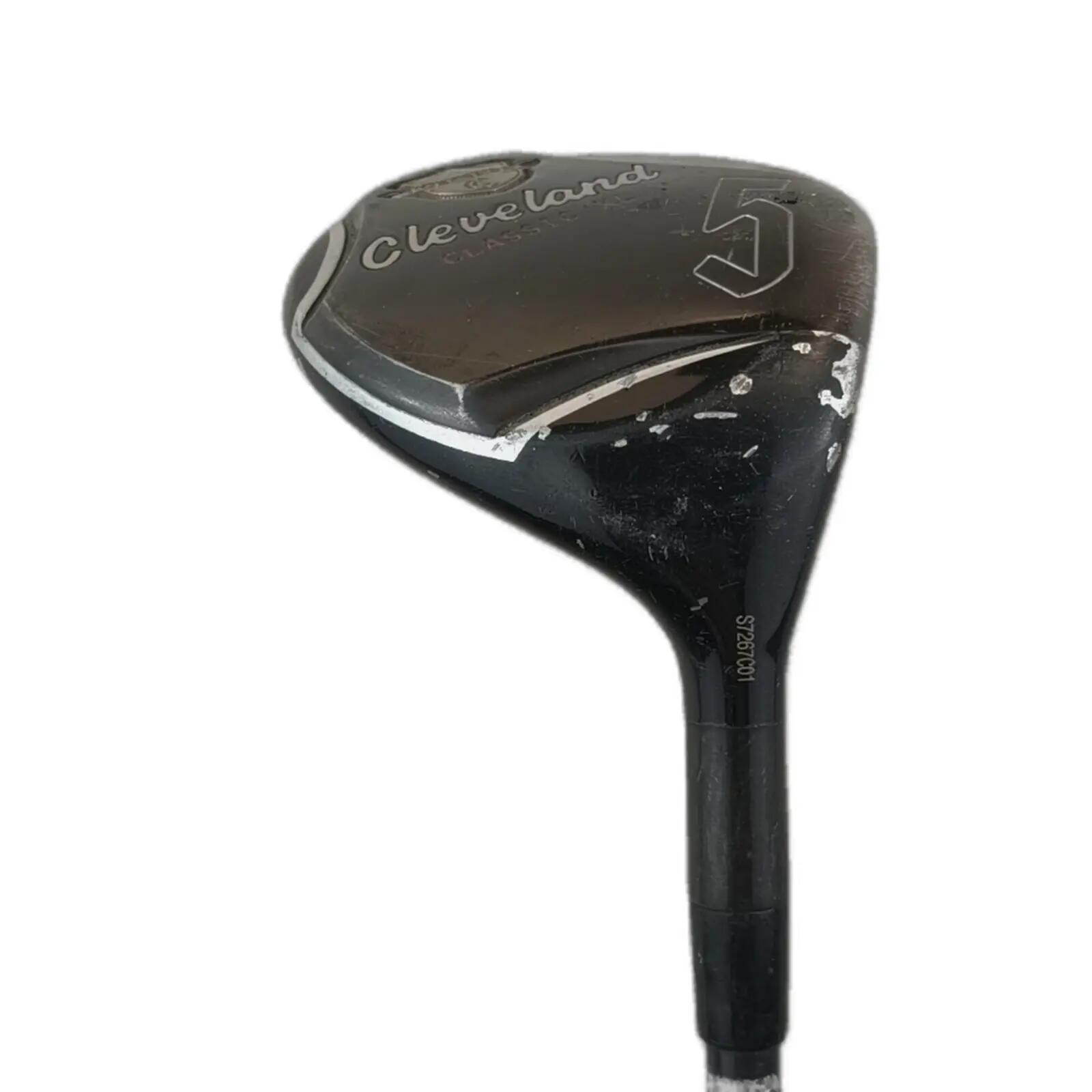 Cleveland Classic Fairway Wood Wood / Flex Ladies / #5/18 2/5