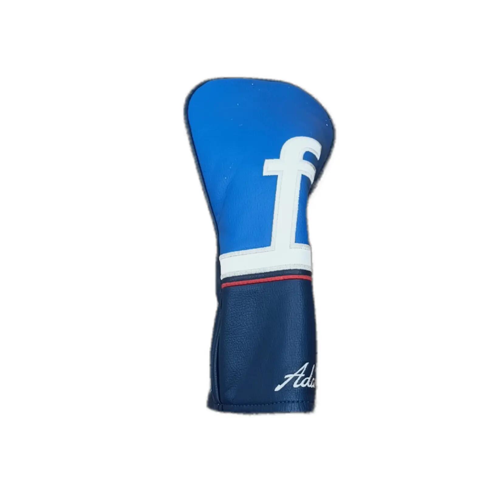 Adams Blue Fairway Wood / Flex Regular / #3/15 2/6