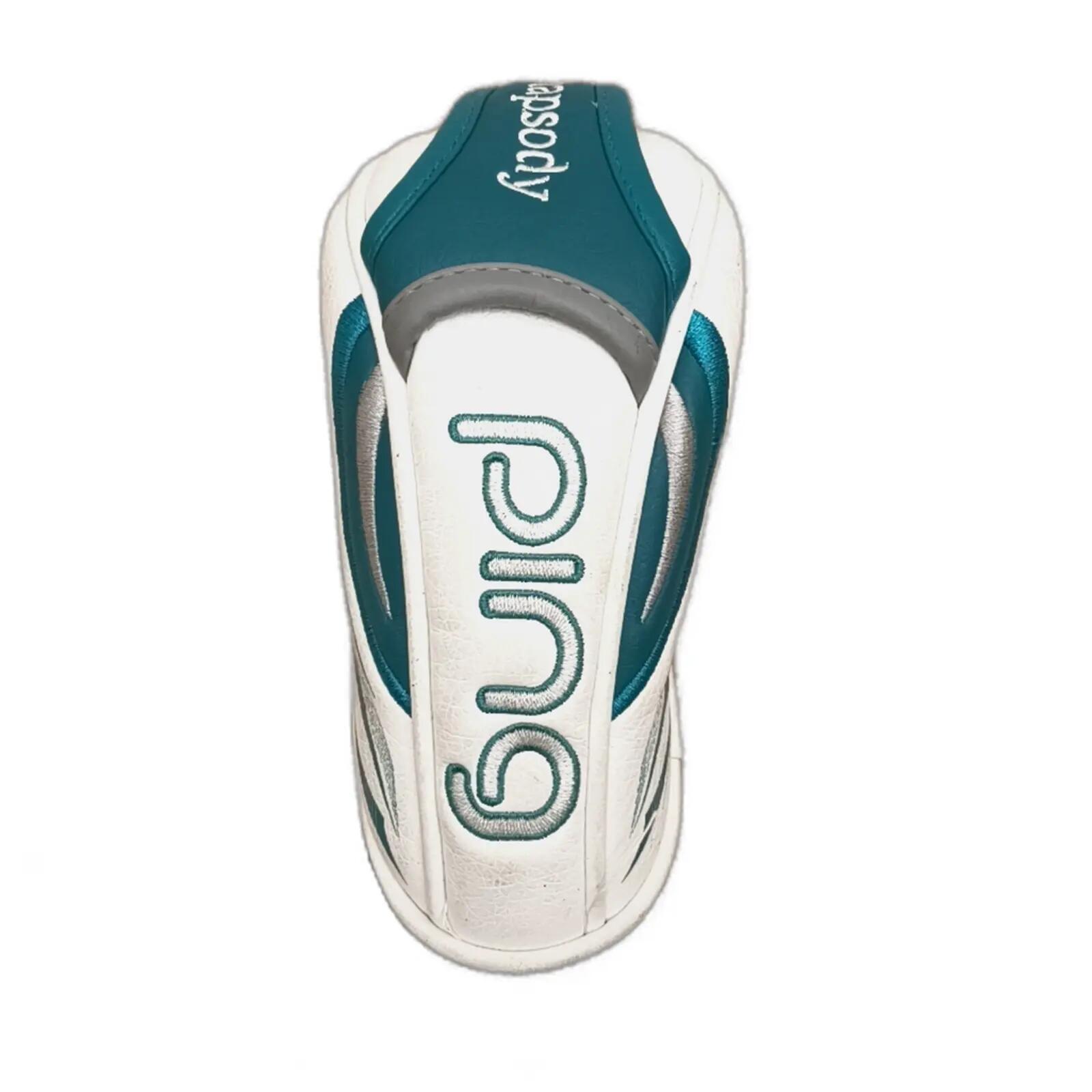 PING Rhapsody Hybrid / Flex Ladies / #6/30 2/6
