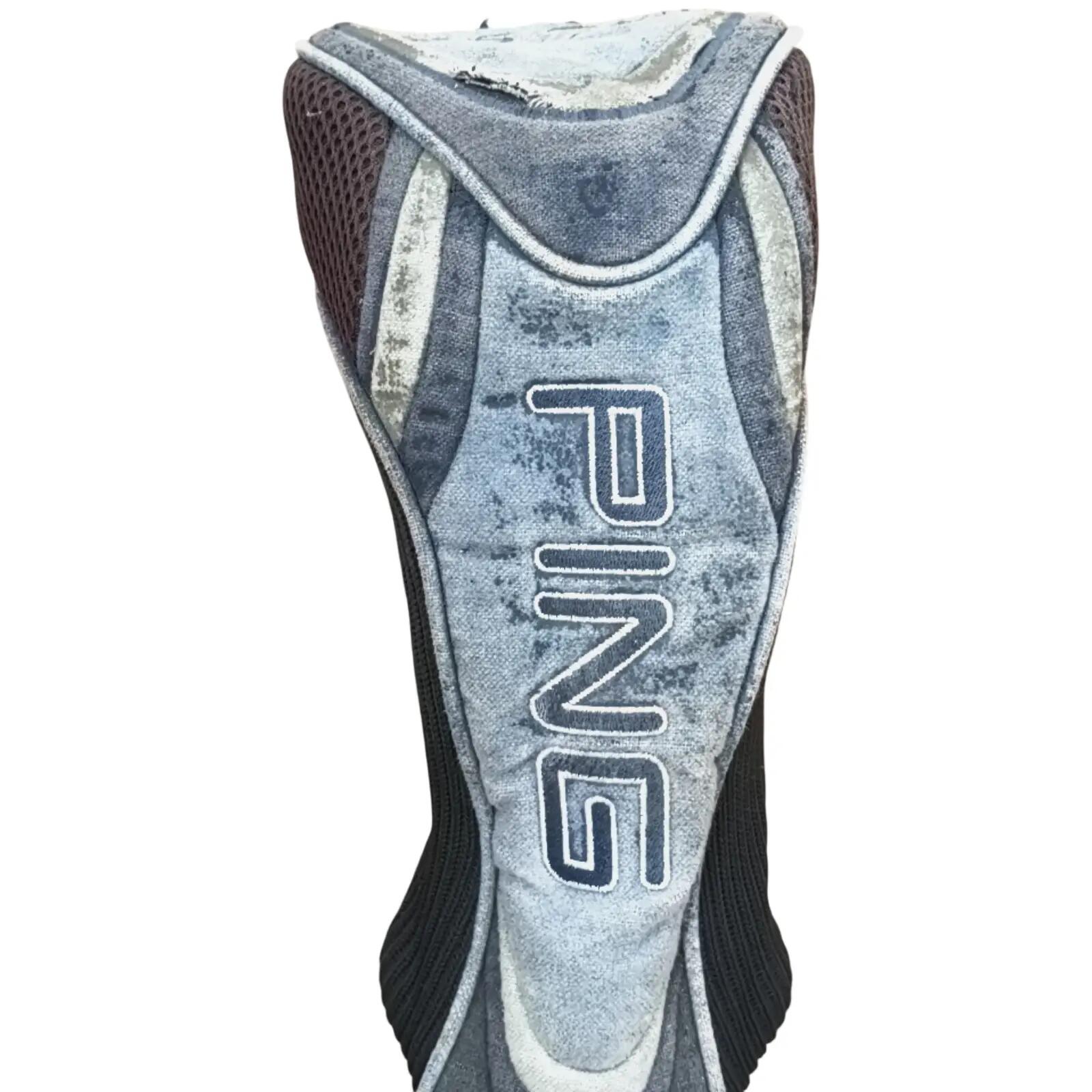 PING G5L Fairway Wood / Flex Ladies / #5/18 2/6