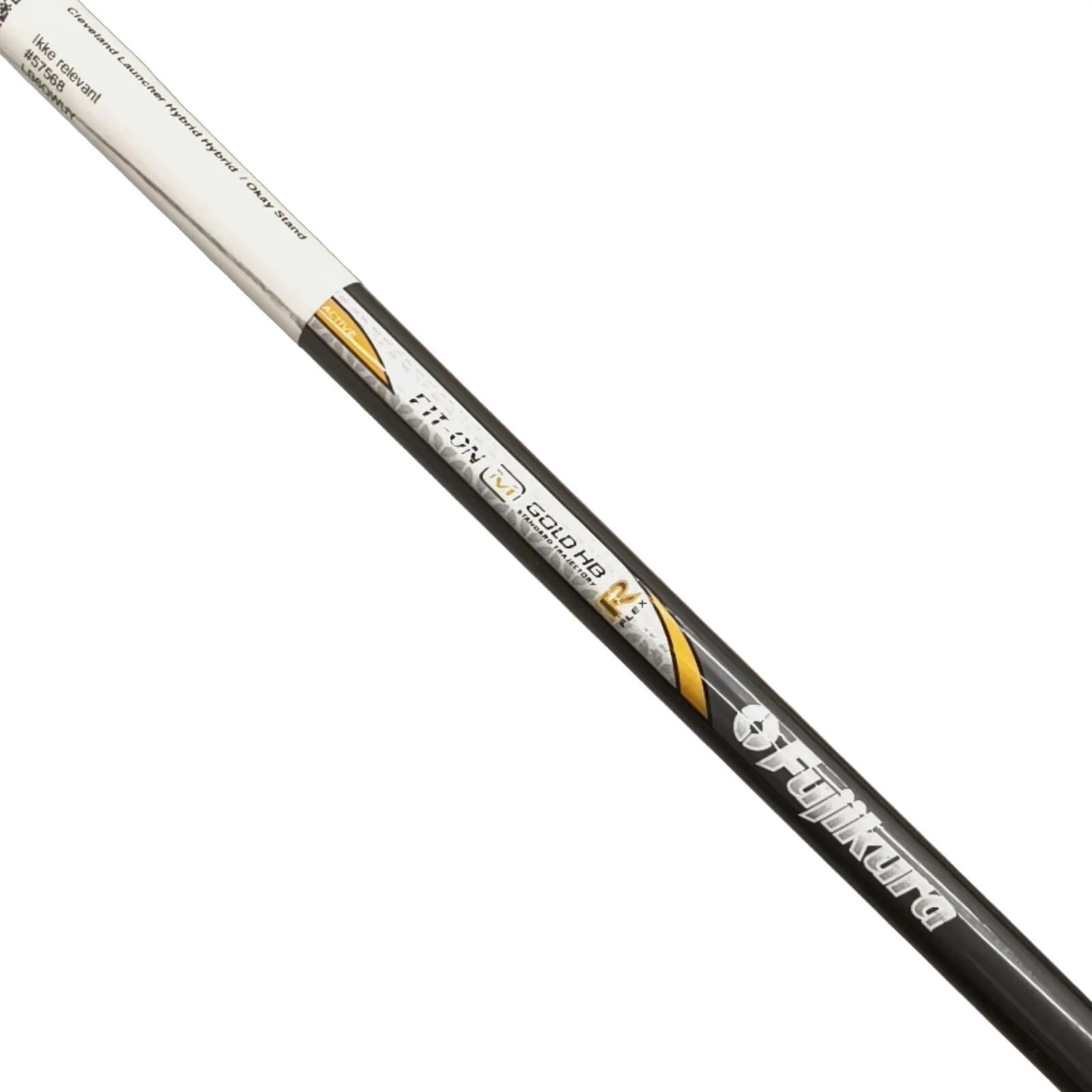 Cleveland Launcher Hybrid / Flex Regular / #3 / 21 5/6
