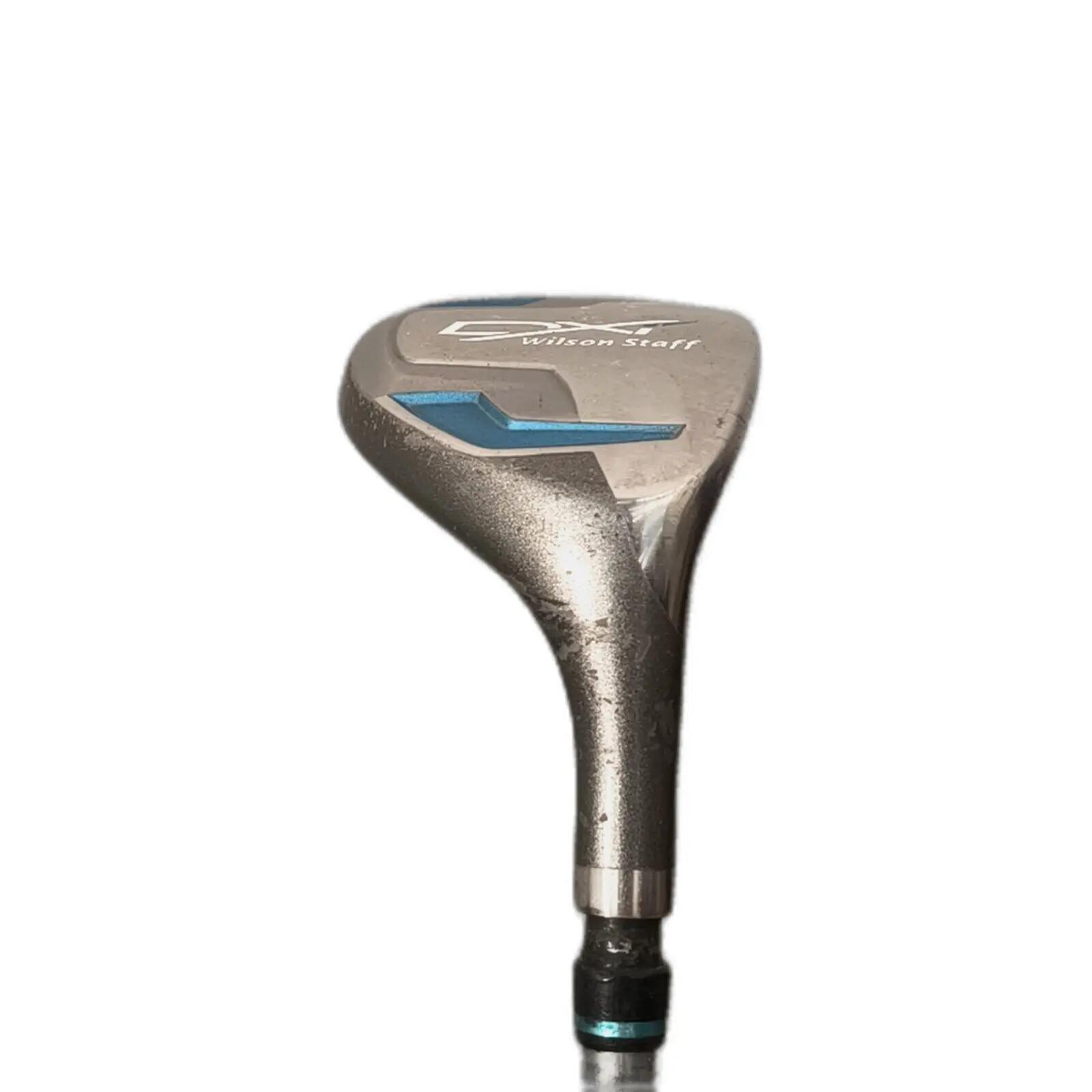Wilson Staff DXi Hybrid / Flex Ladies / #5/25 2/5