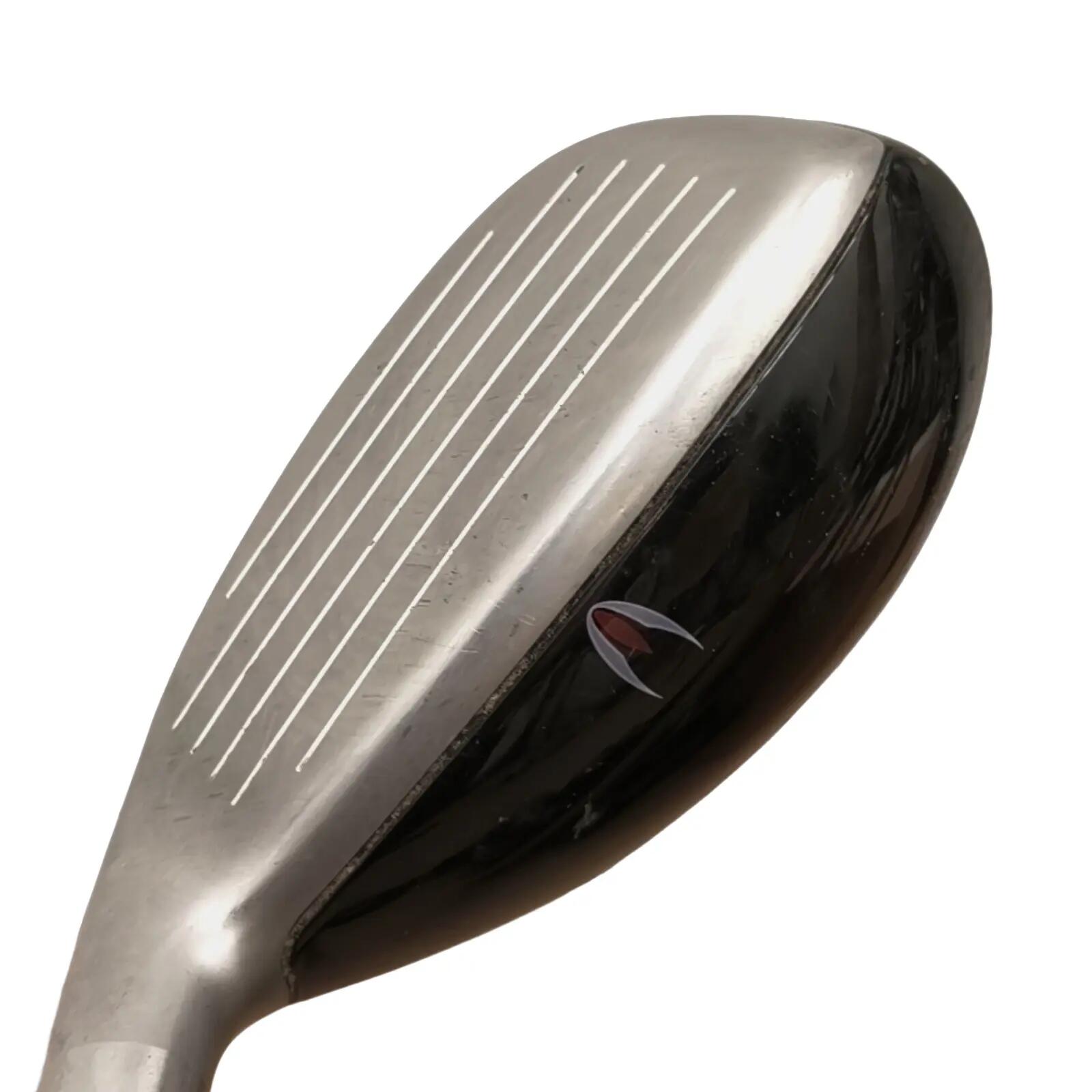 Cleveland Launcher Hybrid / Flex Regular / #3 / 21 4/6