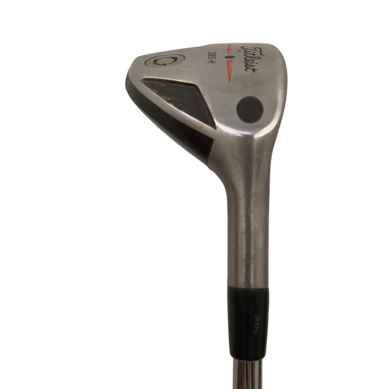 Titleist 585H Hybrid / Flex Stiff / #2/19 2/5