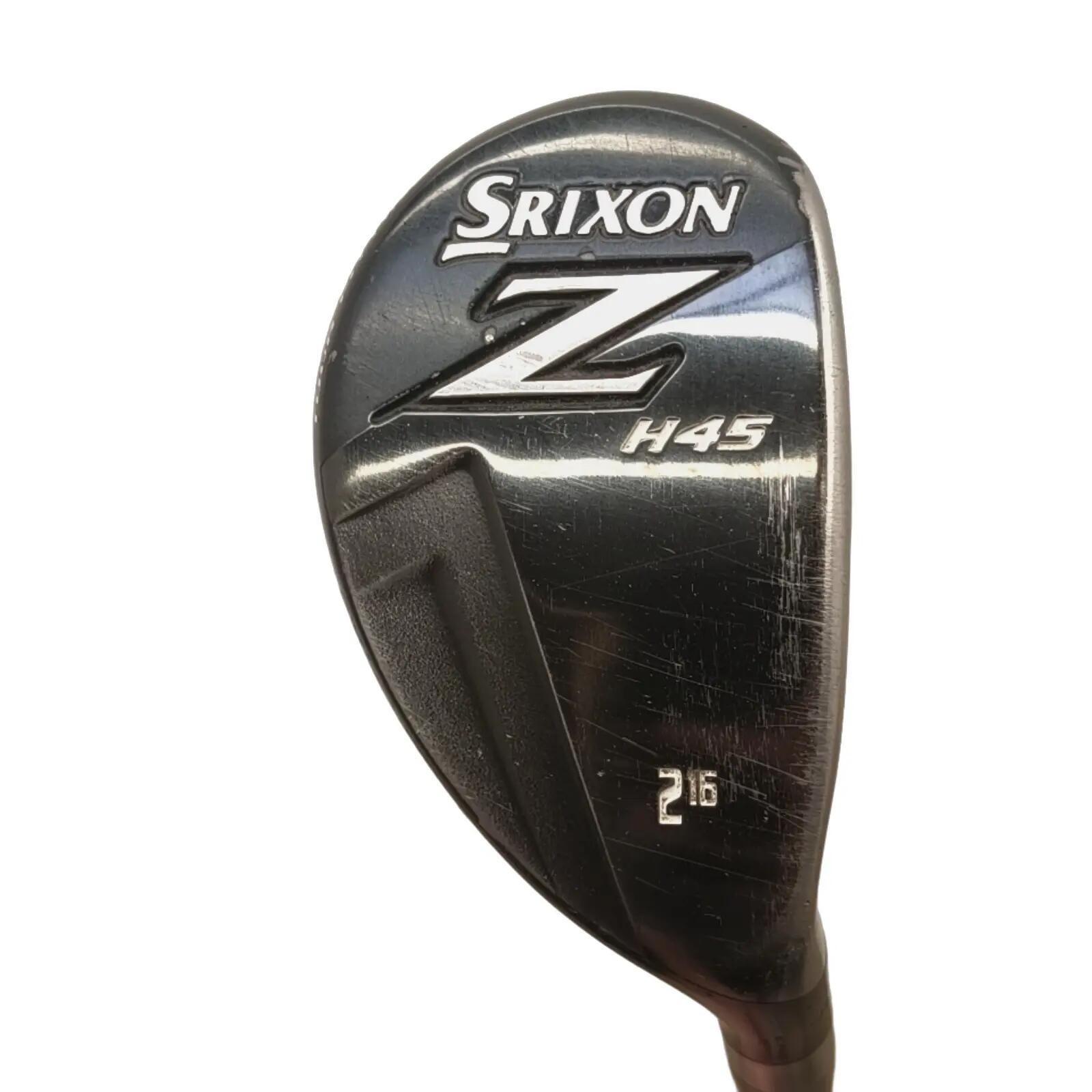 SRIXON picture