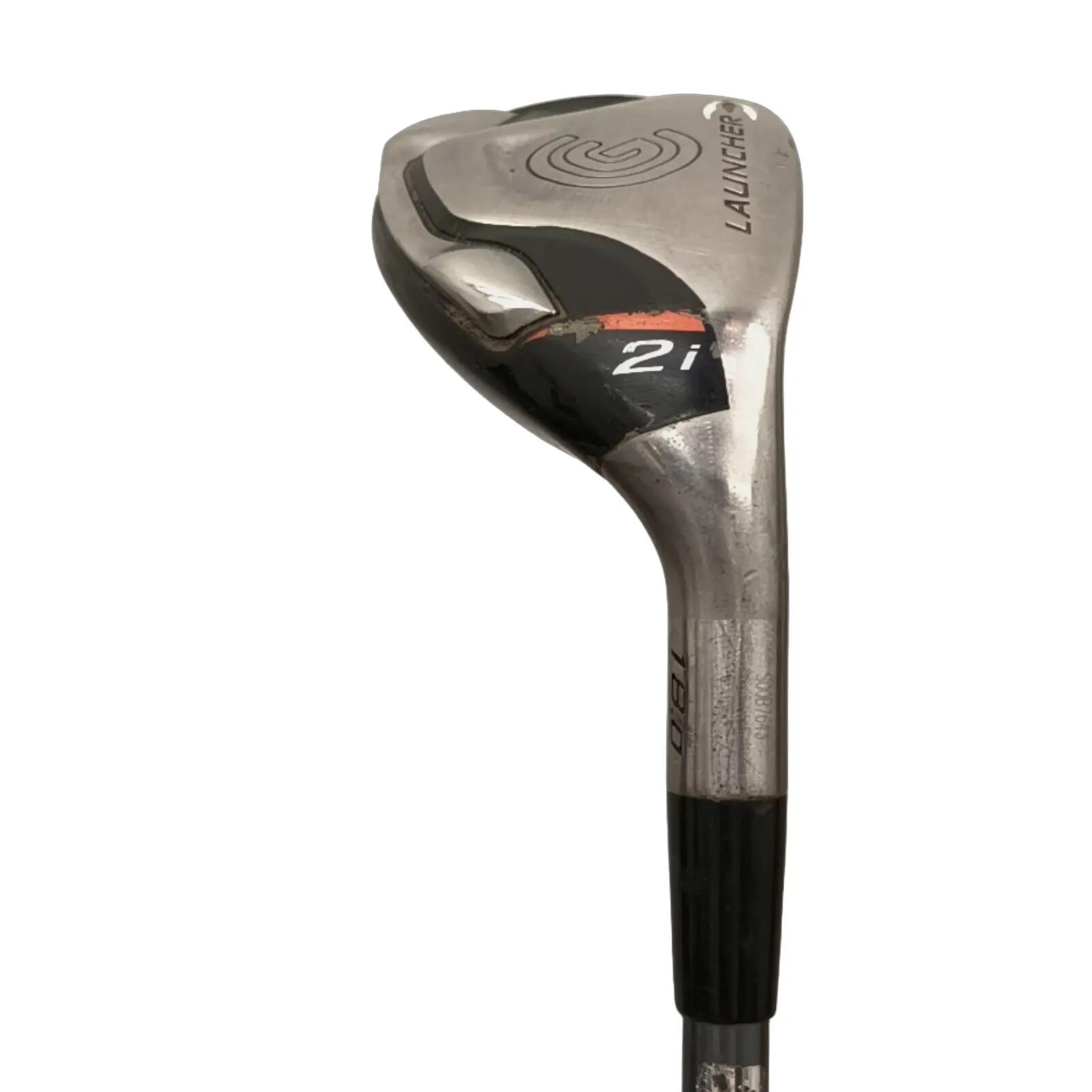 Cleveland Launcher Hybrid / Flex Regular / #3 / 21 3/6