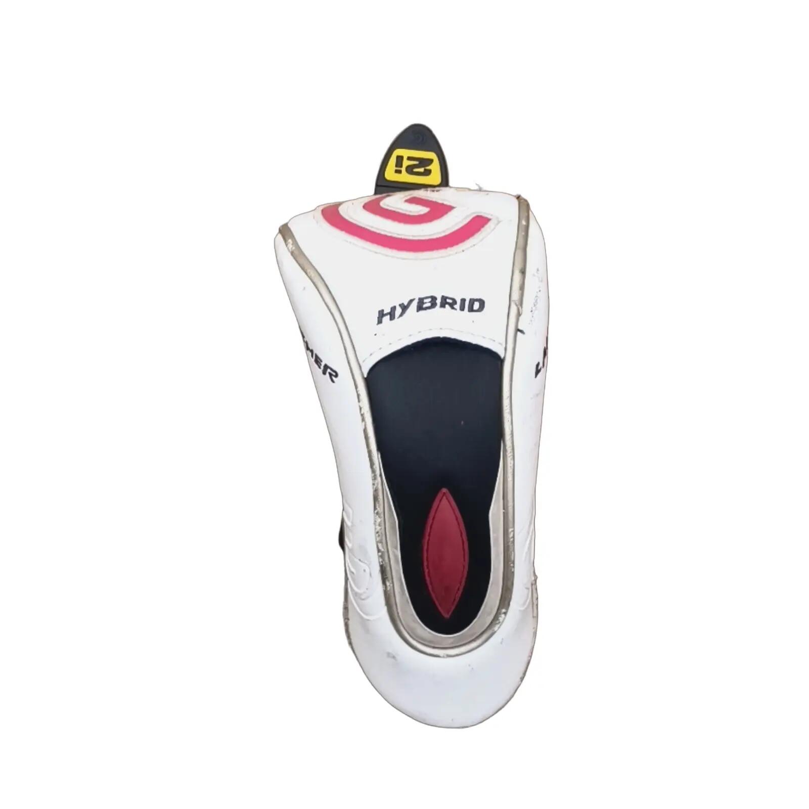 Cleveland Launcher Hybrid / Flex Regular / #3 / 21 2/6