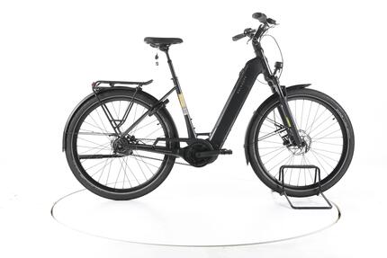 Tweedehands - Kalkhoff Image 3 EXCITE City E-Bike Lage instap 2026 - Zeer goed