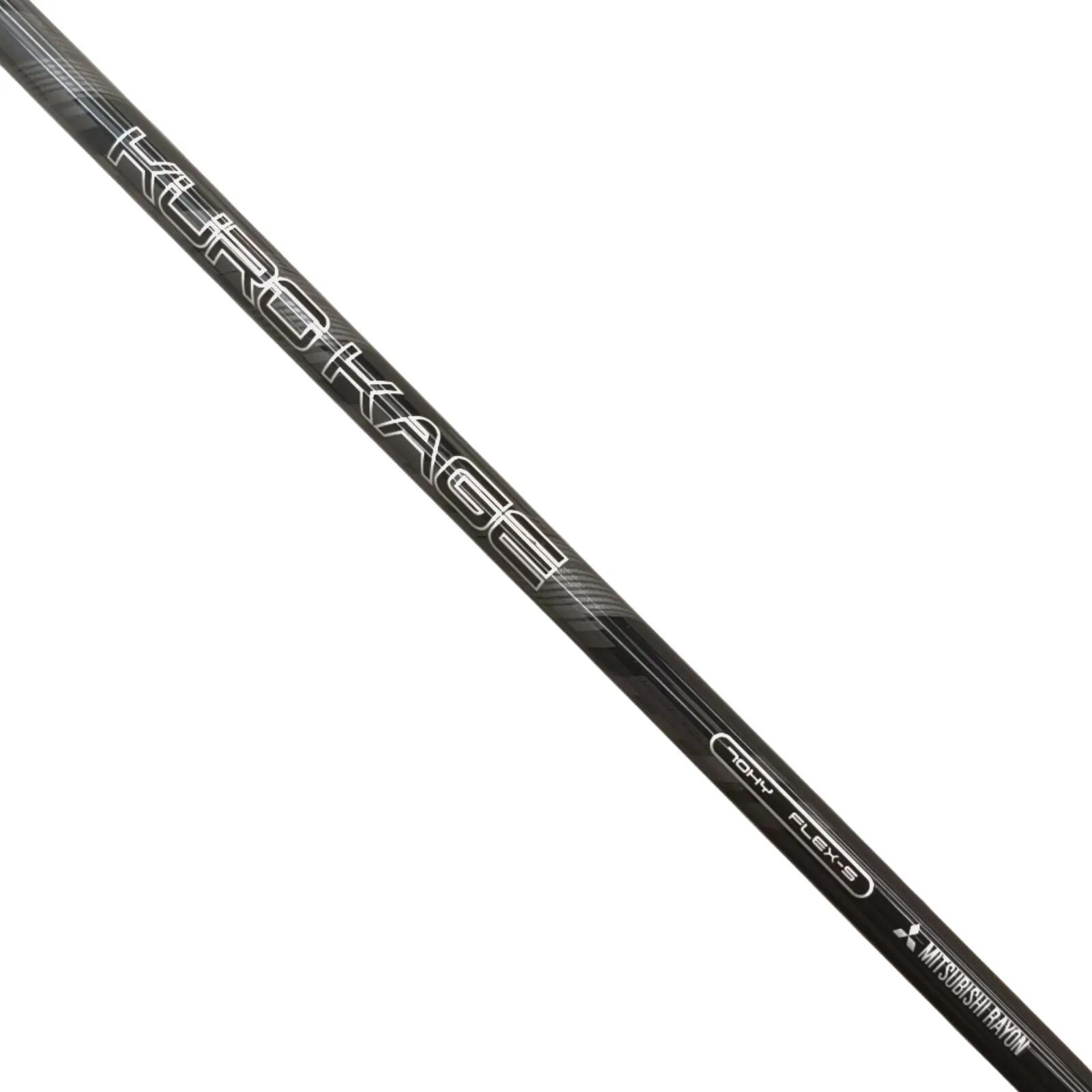 Srixon Z-H45 Hybrid / Flex Stiff / #2/16 5/6