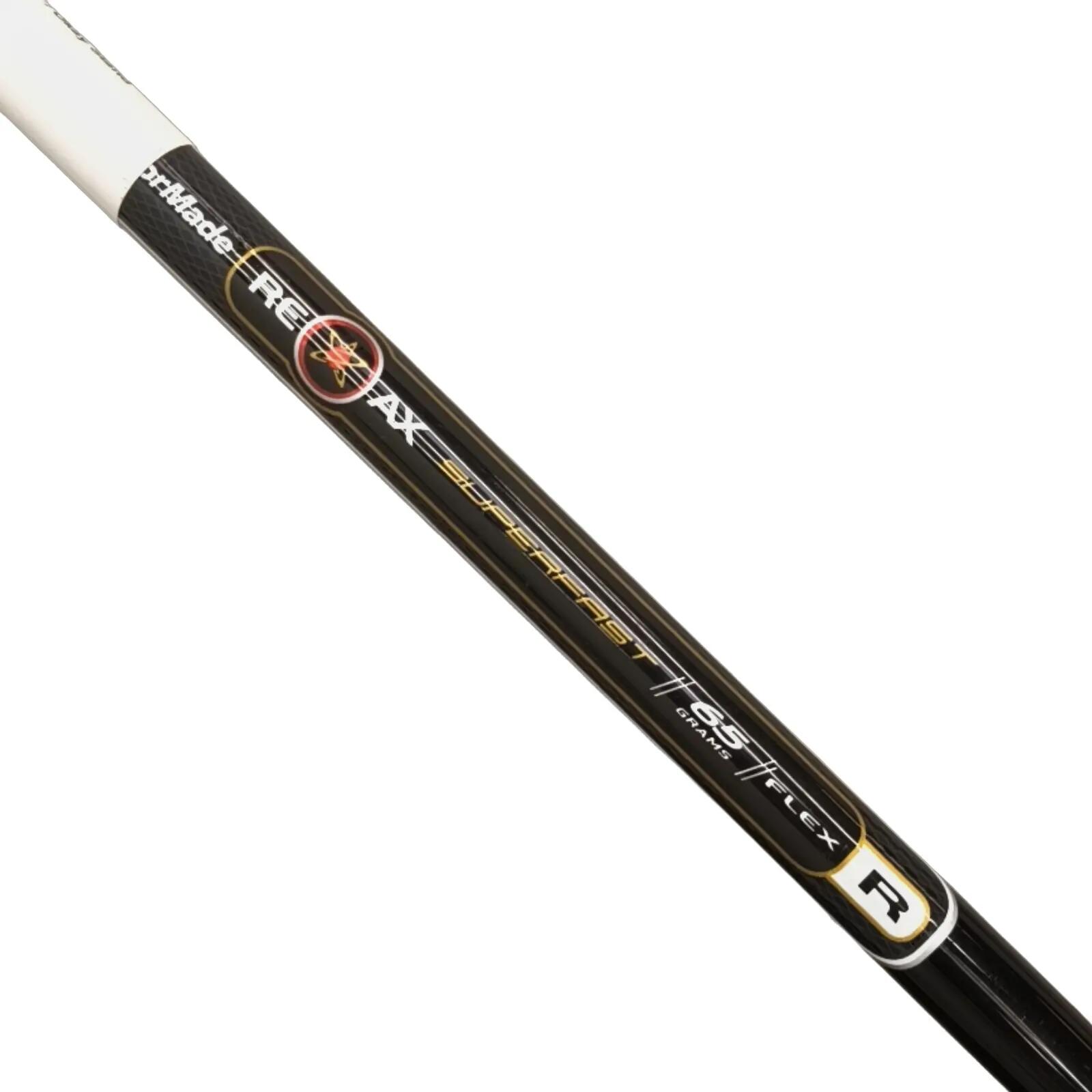 TaylorMade Burner Rescue Hybrid / Flex Regular / #3 / 19 4/5