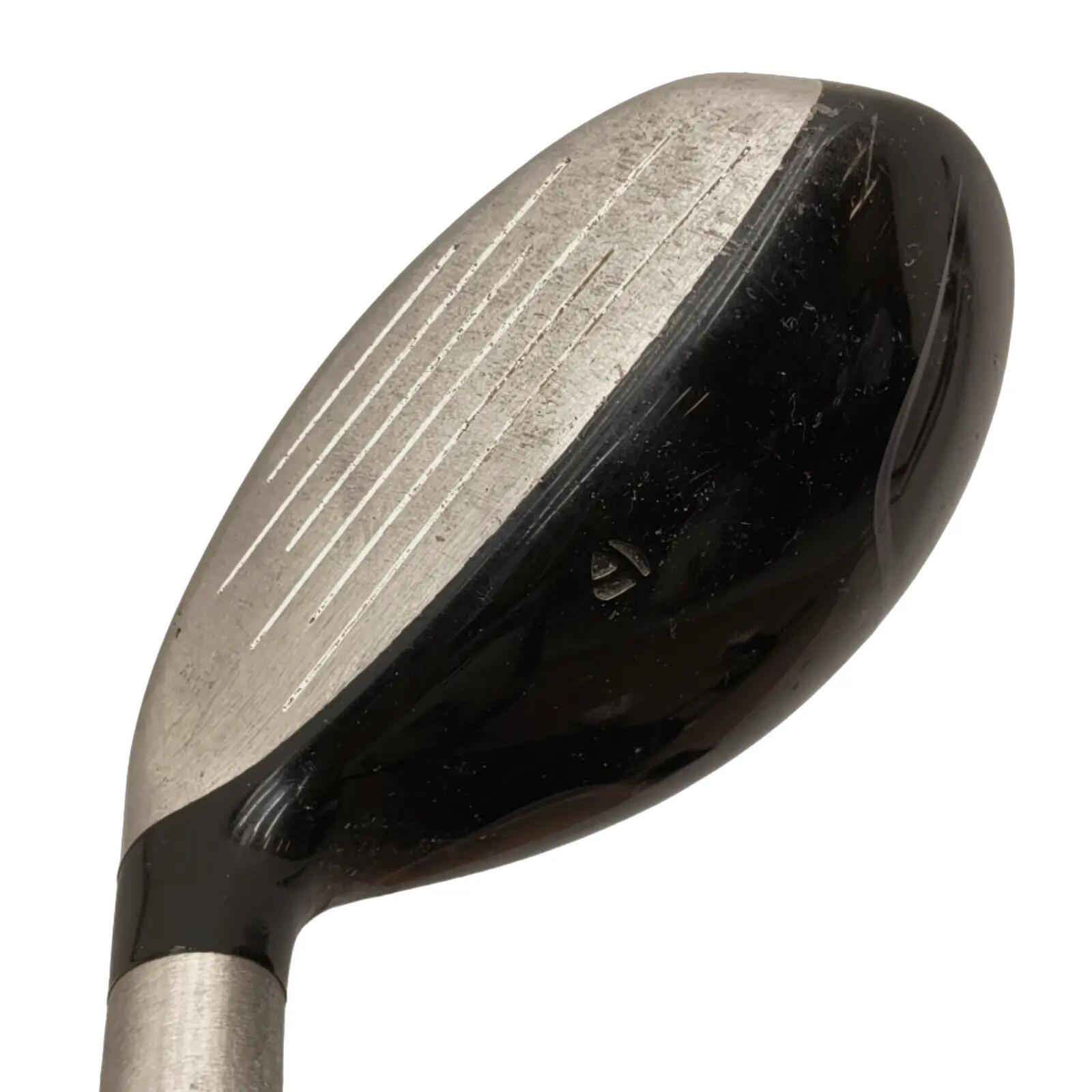 TaylorMade Burner Rescue Hybrid / Flex Regular / #3 / 19 3/5