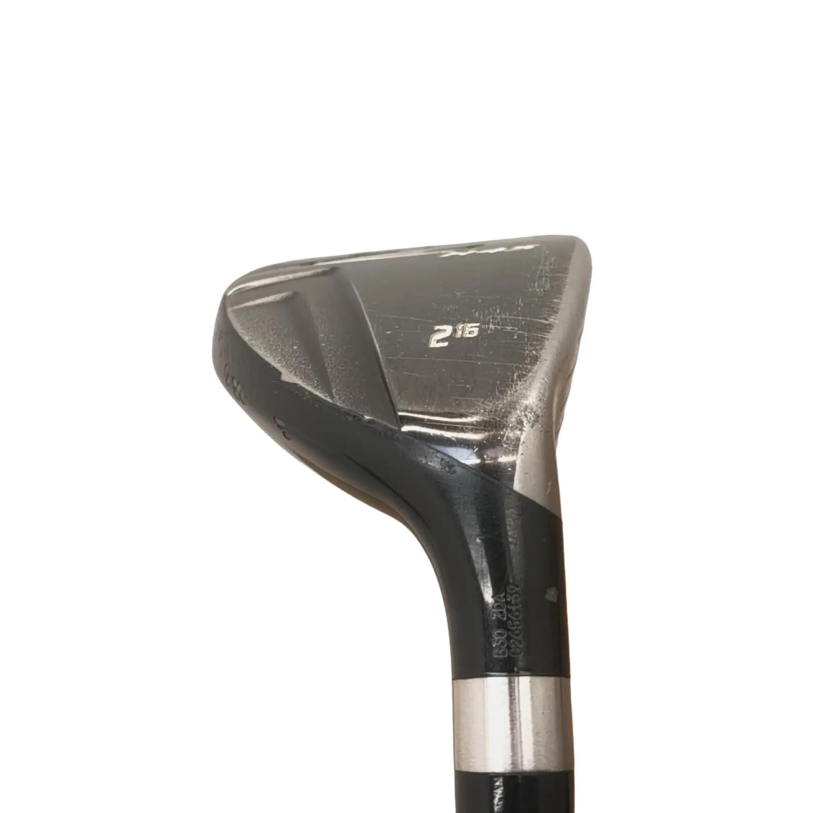 Srixon Z-H45 Hybrid / Flex Stiff / #2/16 3/6