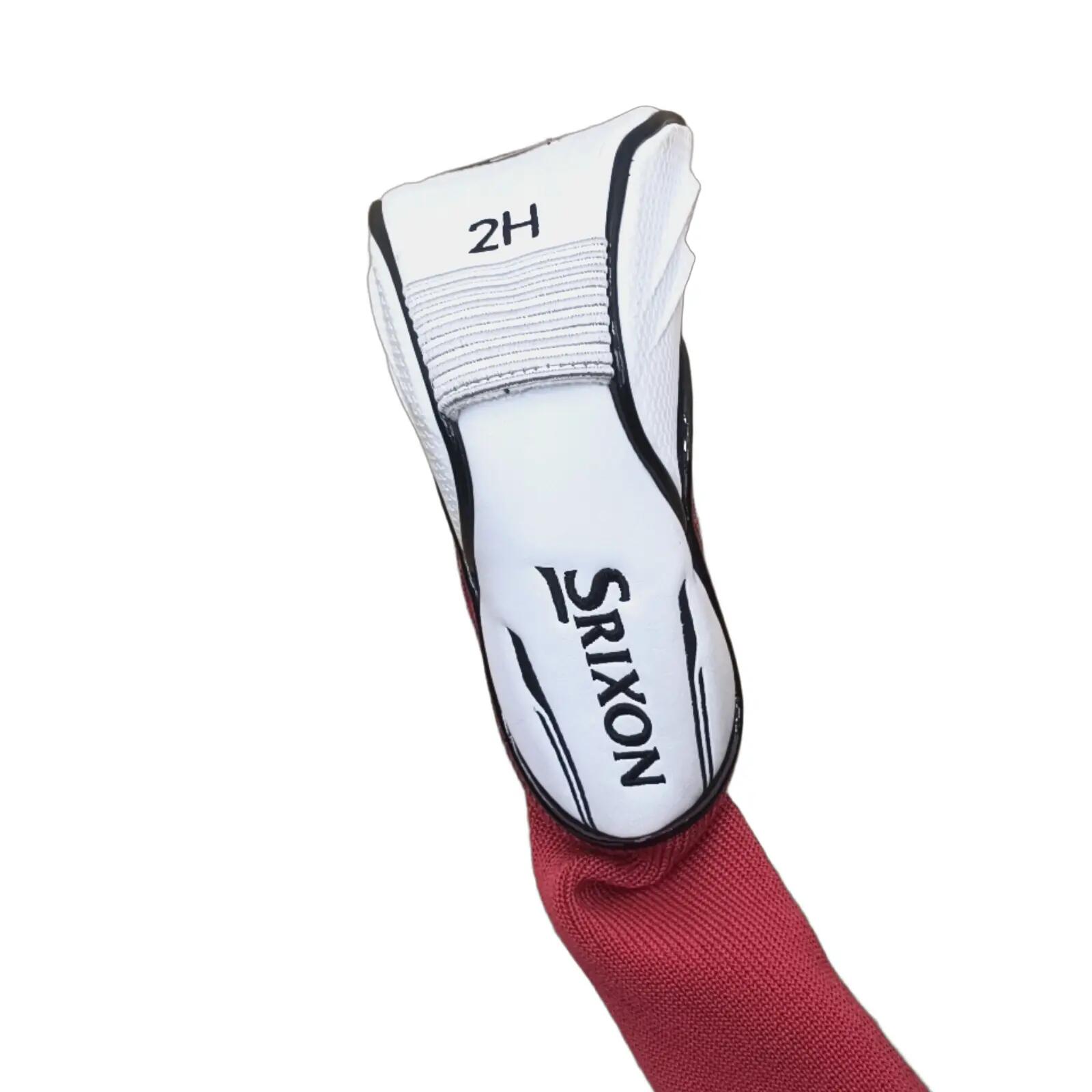 Srixon Z-H45 Hybrid / Flex Stiff / #2/16 2/6