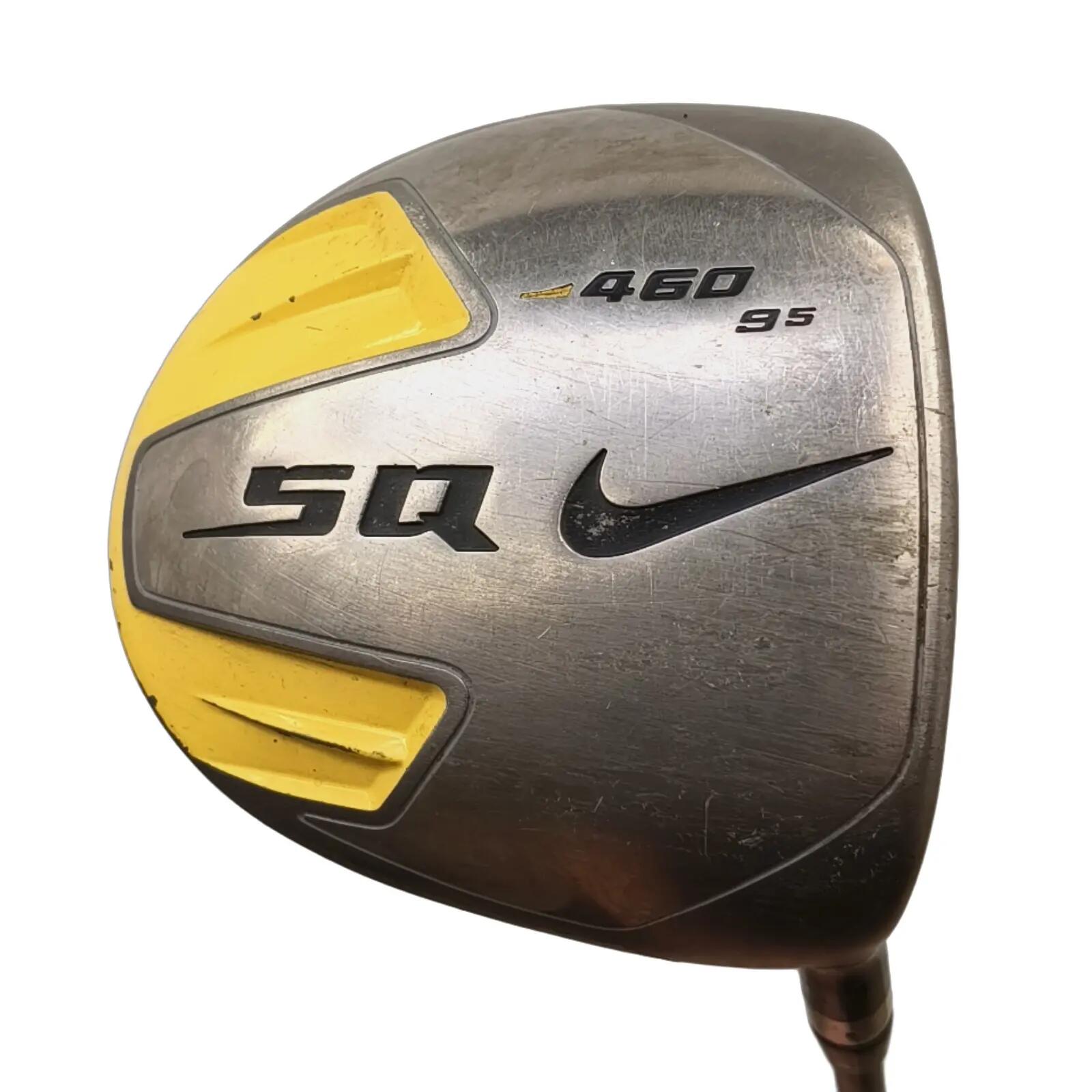 Nike SQ Tour Driver / Flex Stiff / Loft 9.5 1/5